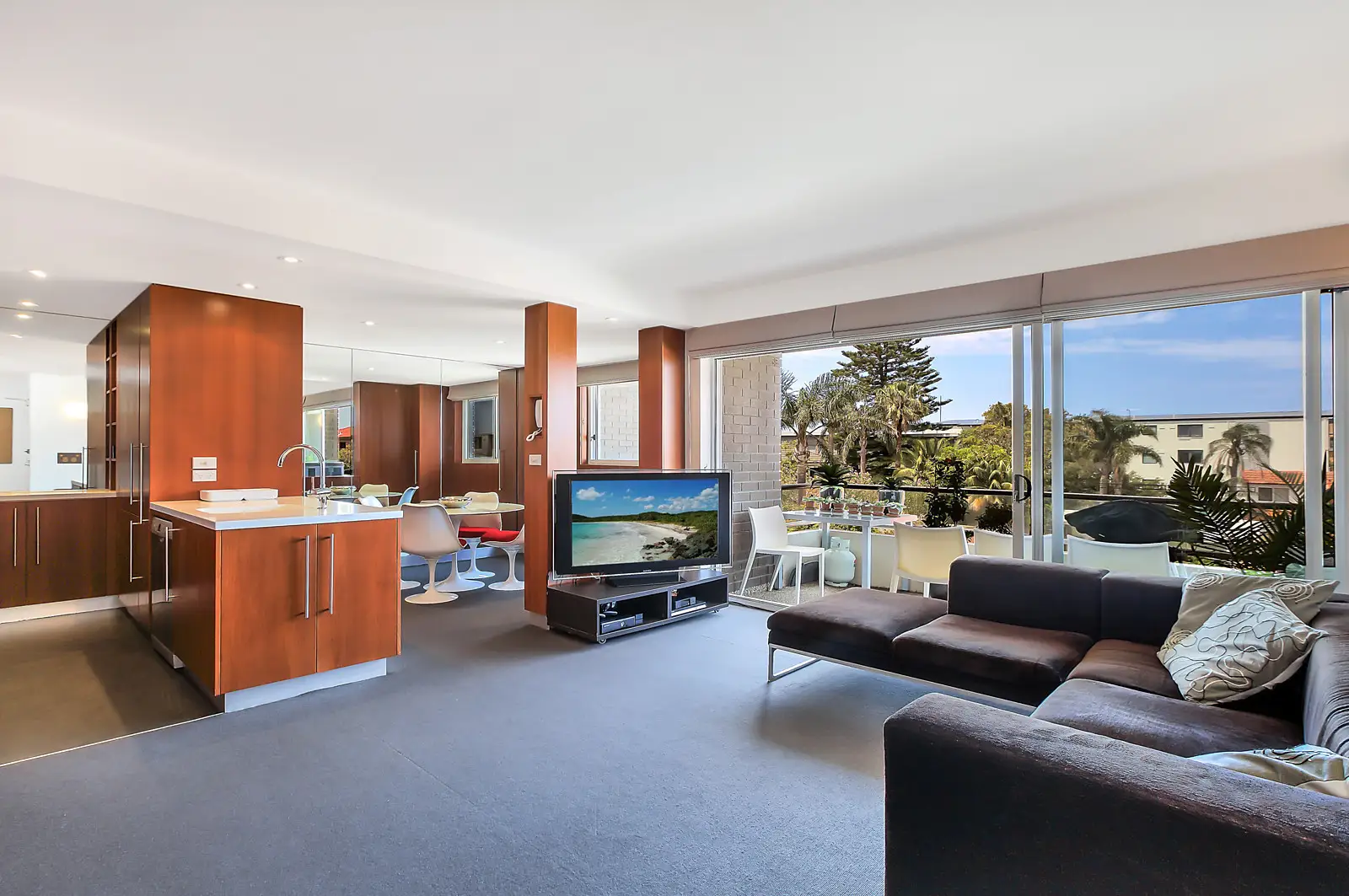 4/2-6 Clarke Street, Vaucluse Sold by Bradfield Badgerfox - image 1