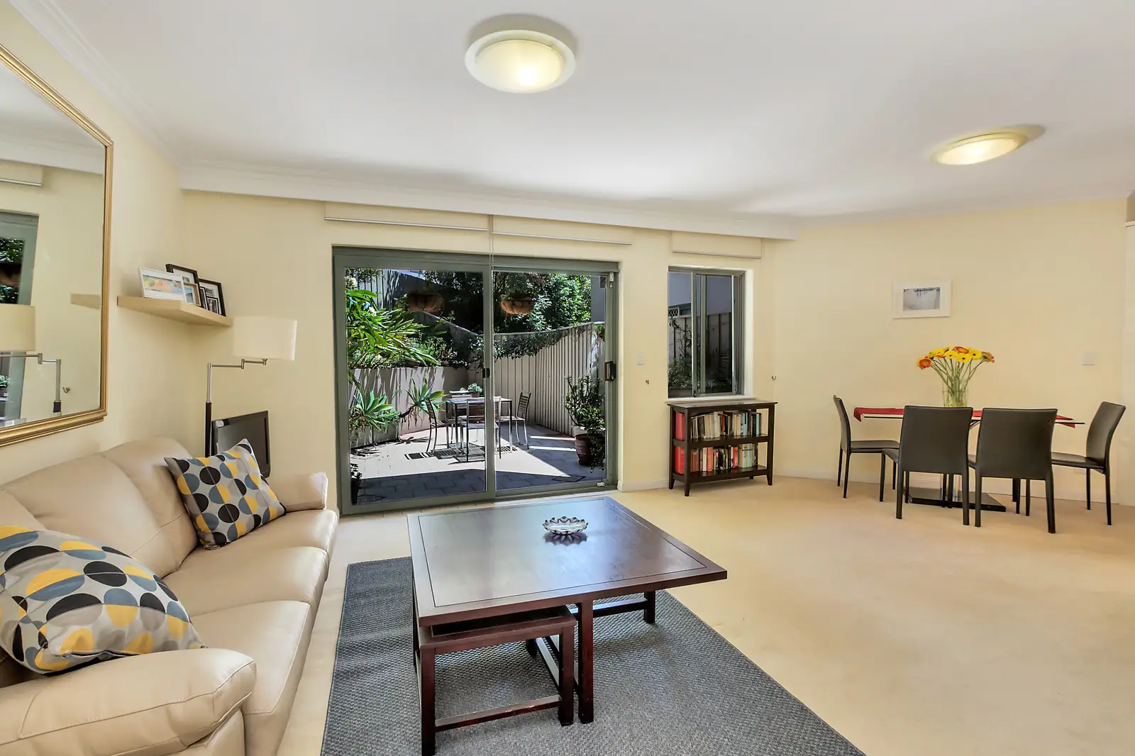 4/8 Benelong Crescent, Bellevue Hill Sold by Bradfield Badgerfox - image 1