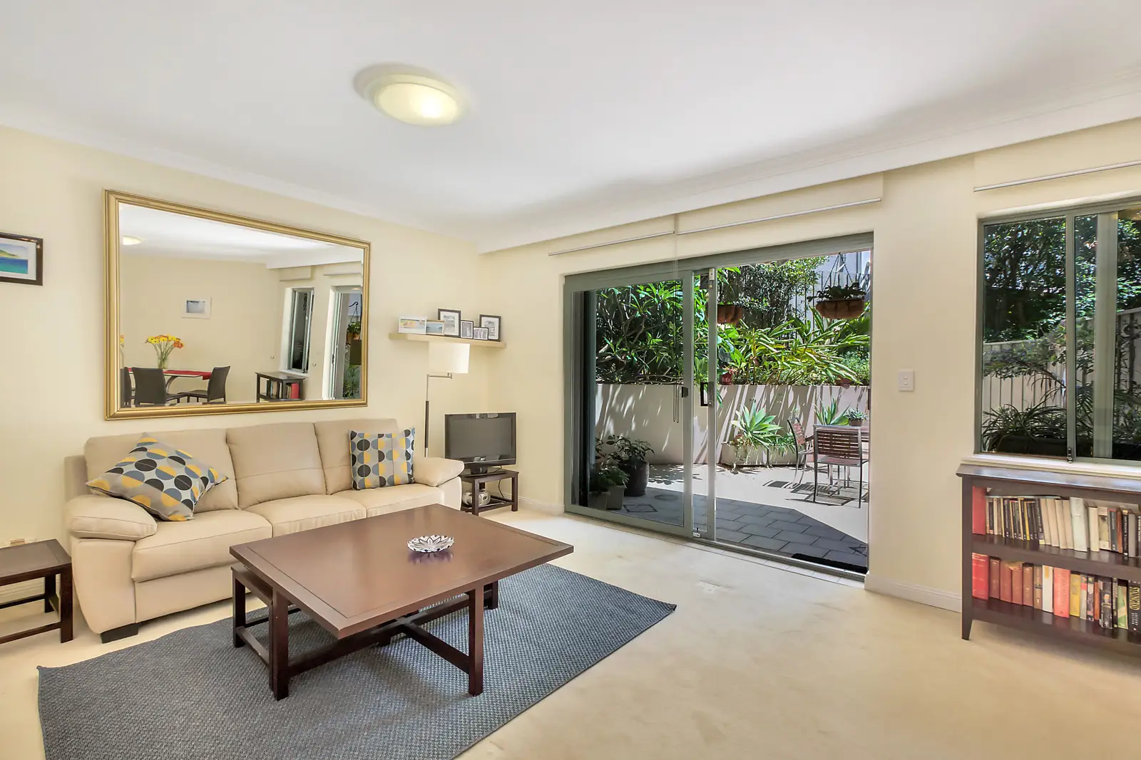 4/8 Benelong Crescent, Bellevue Hill Sold by Bradfield Badgerfox - image 1