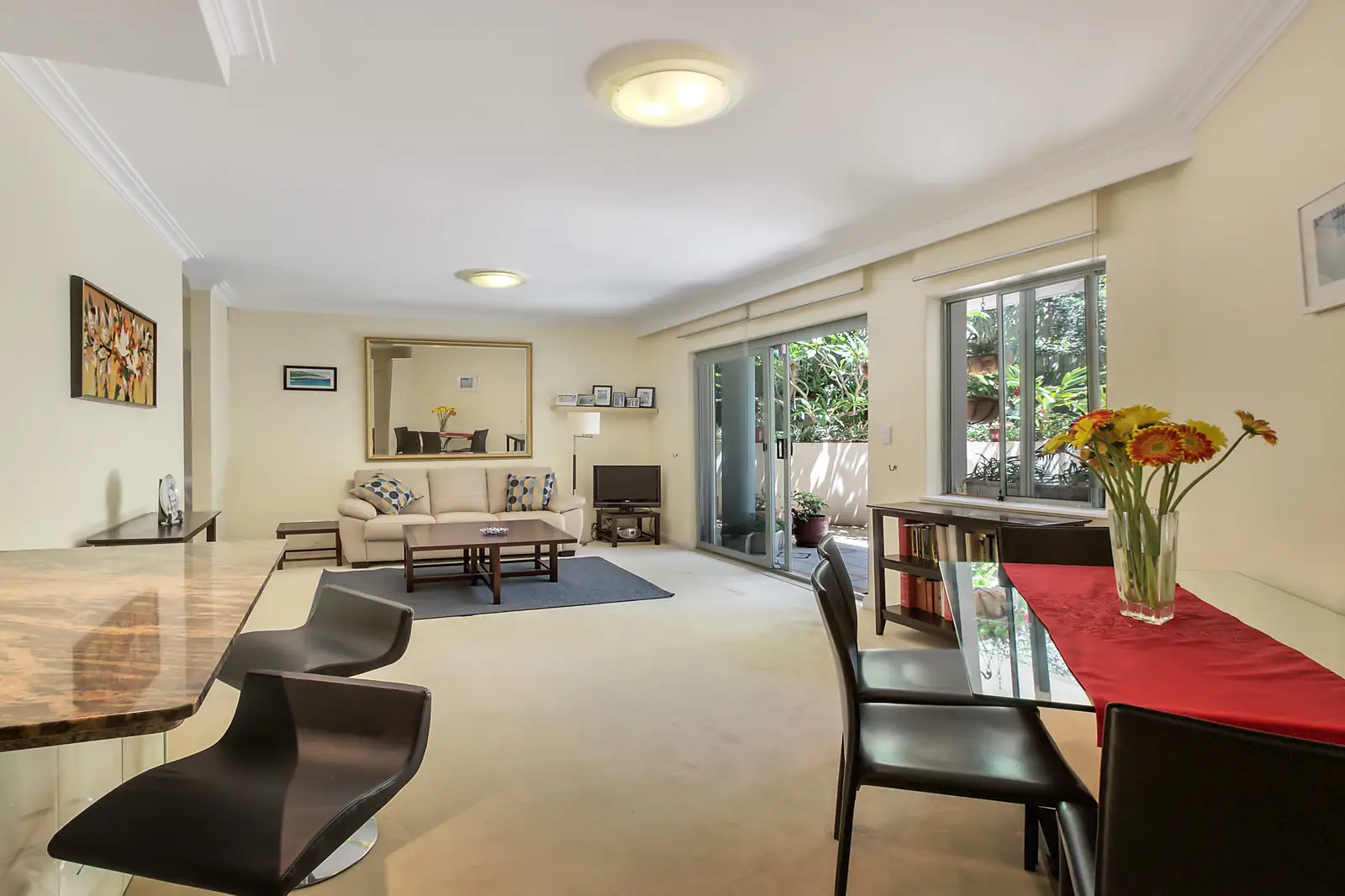 4/8 Benelong Crescent, Bellevue Hill Sold by Bradfield Badgerfox - image 1