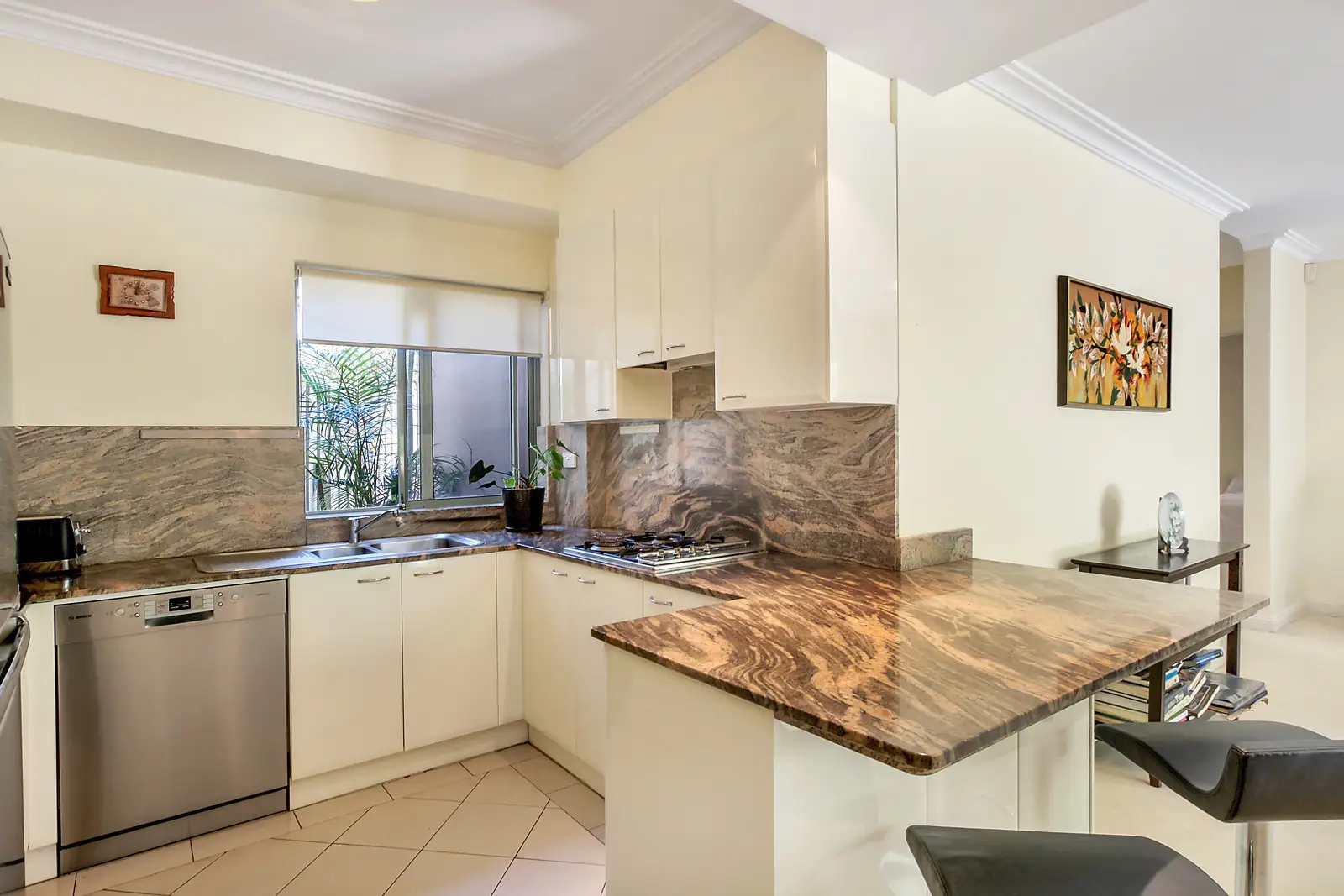 4/8 Benelong Crescent, Bellevue Hill Sold by Bradfield Badgerfox - image 1