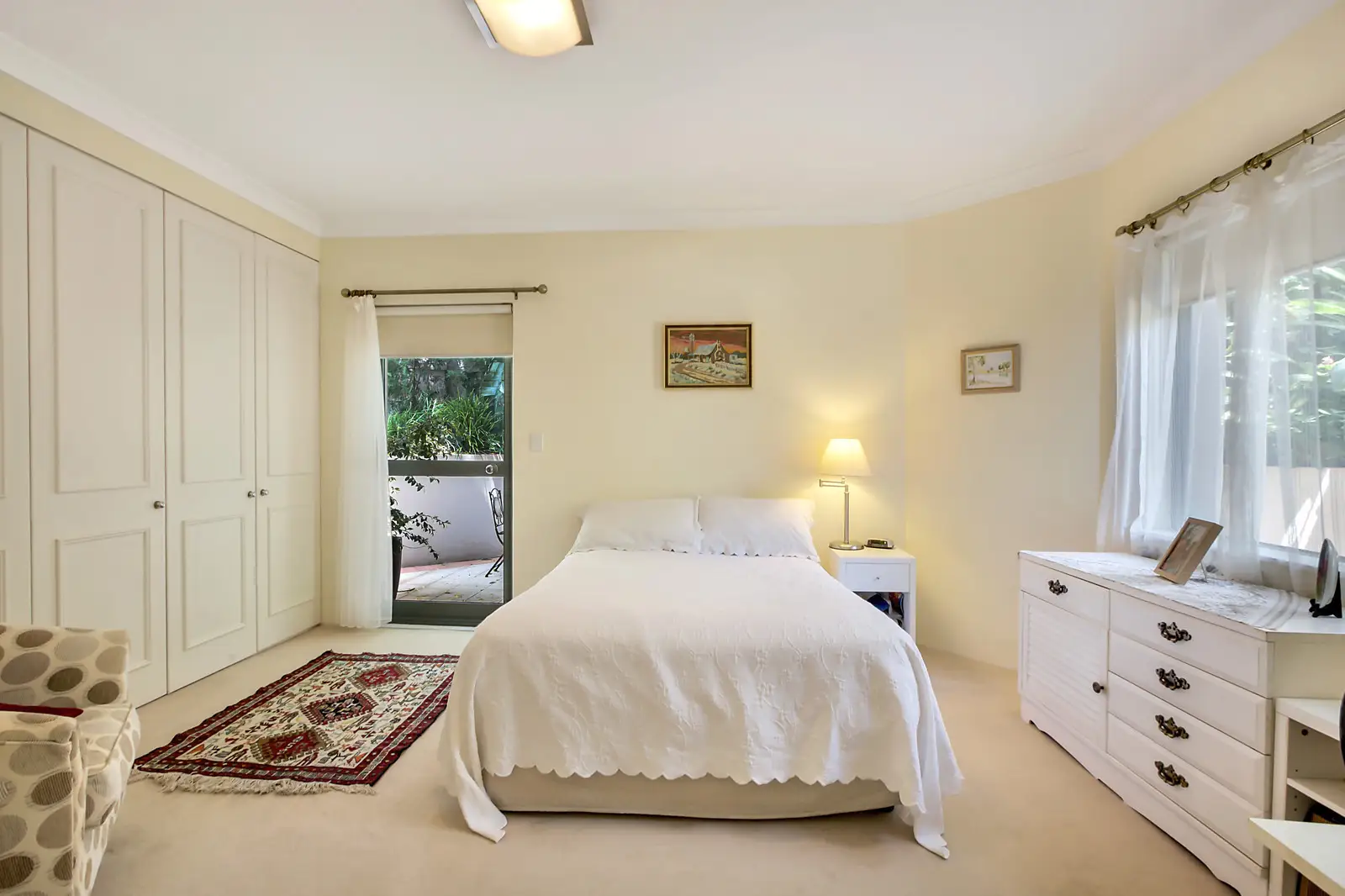 4/8 Benelong Crescent, Bellevue Hill Sold by Bradfield Badgerfox - image 1