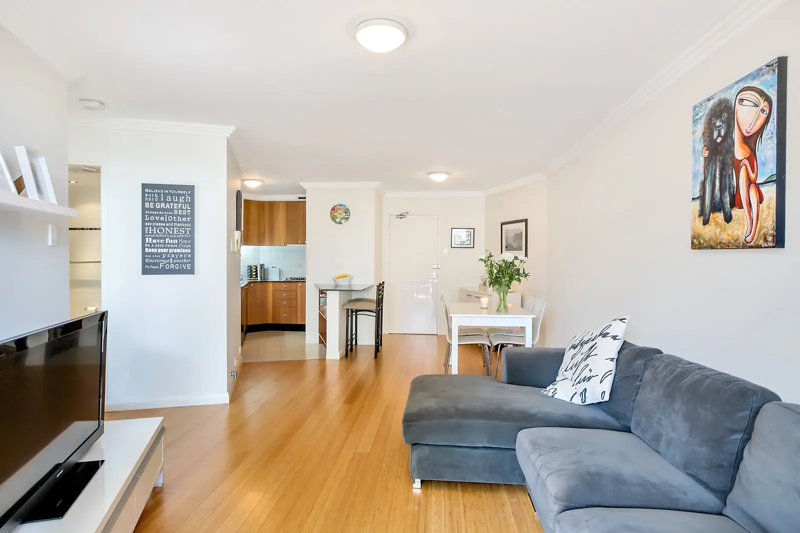 46/185 Campbell Street, Surry Hills Sold by Bradfield Badgerfox - image 1