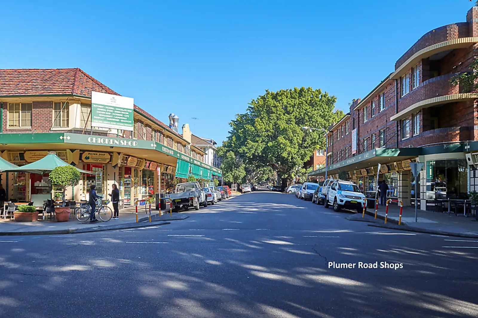 8/15 Manion Avenue, Rose Bay Sold by Bradfield Badgerfox - image 1