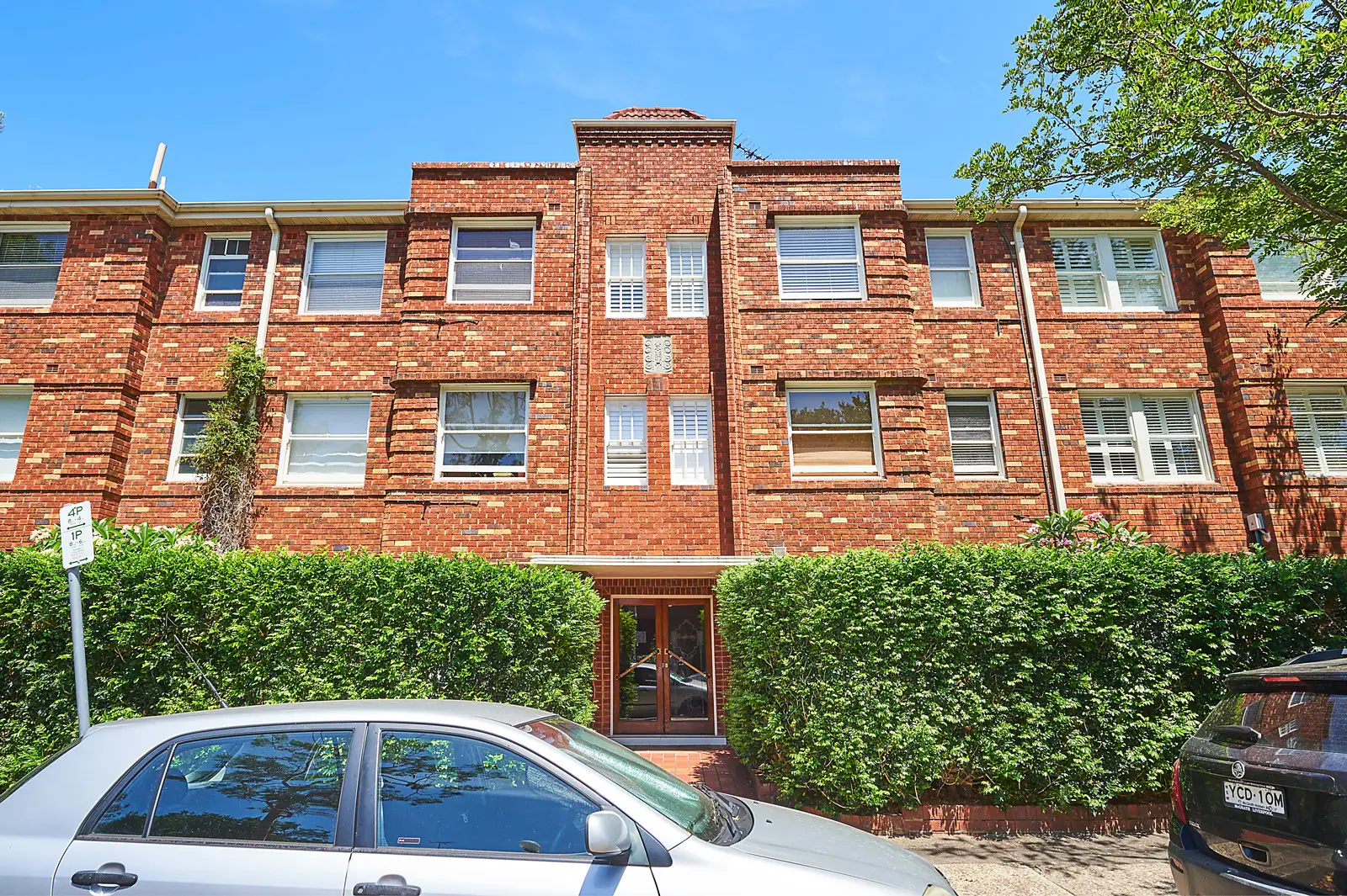 8/15 Manion Avenue, Rose Bay Sold by Bradfield Badgerfox - image 1