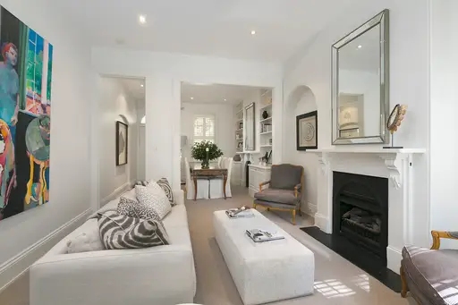 31 Holdsworth Street, Woollahra Sold by Bradfield Badgerfox