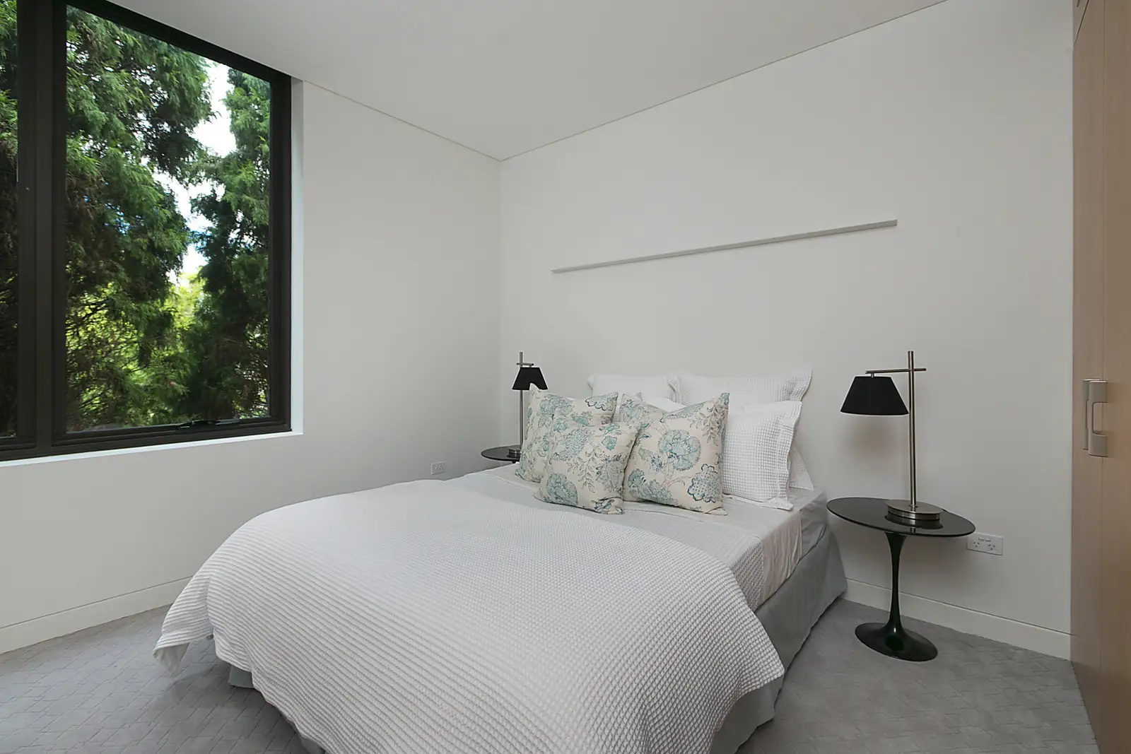 5/18 Albert Street, Edgecliff Sold by Bradfield Badgerfox - image 1