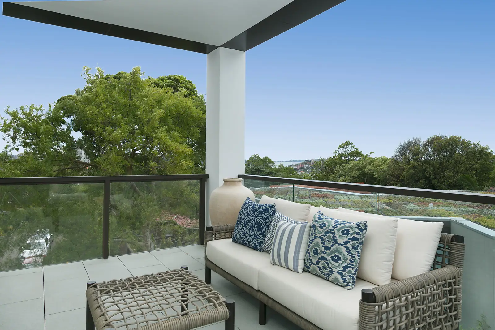 5/18 Albert Street, Edgecliff Sold by Bradfield Badgerfox - image 1