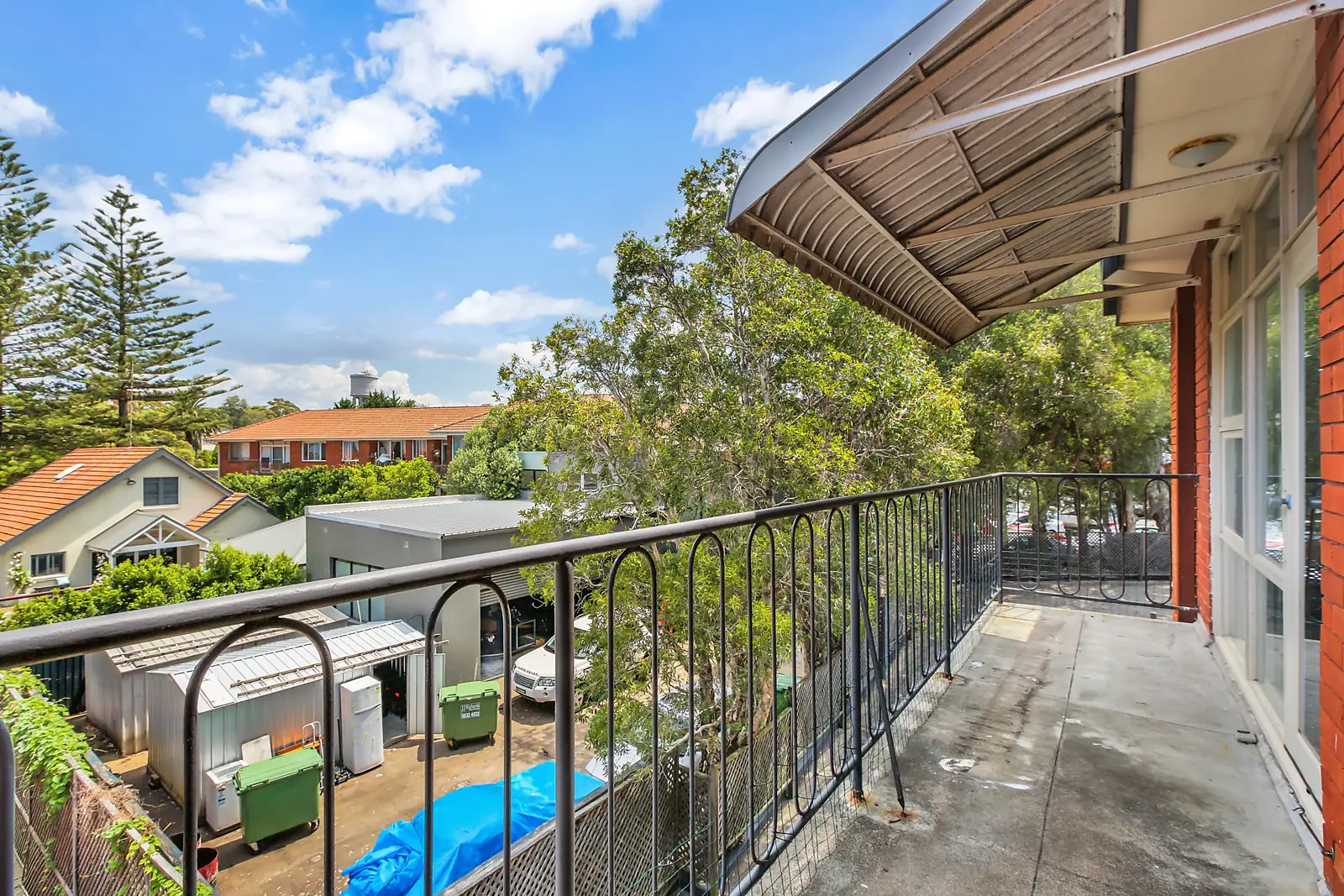 2/81 New South Head Road, Vaucluse Sold by Bradfield Badgerfox - image 1