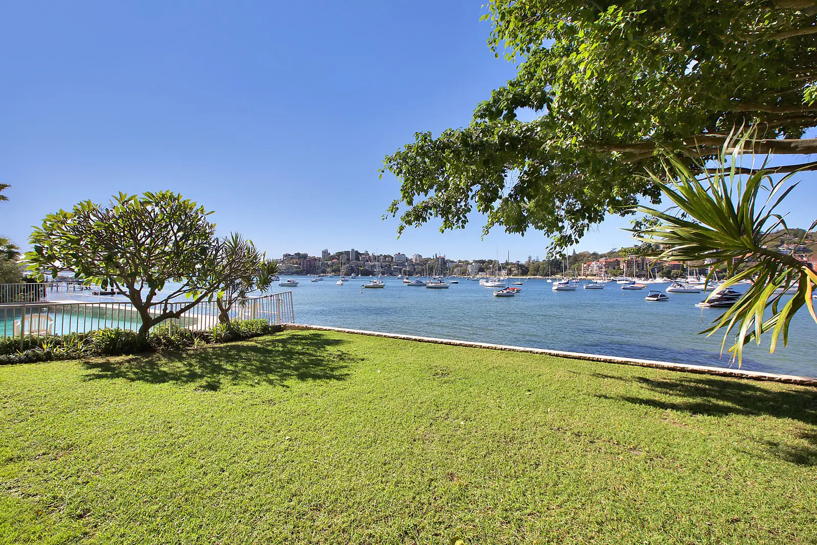 54/35A Sutherland Crescent, Darling Point Sold by Bradfield Badgerfox - image 1