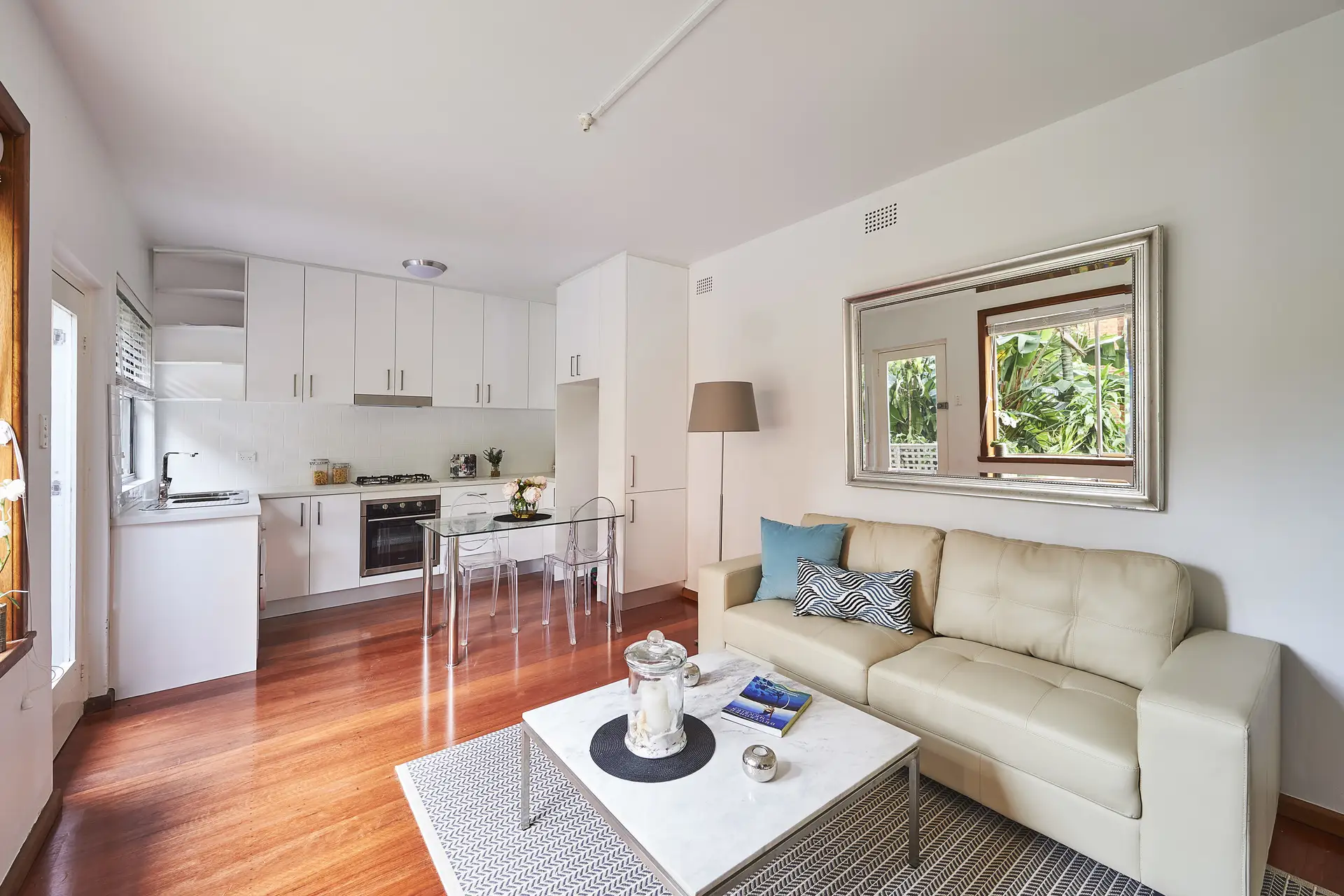 10/2A Dumaresq Road, Rose Bay Sold by Bradfield Badgerfox - image 1