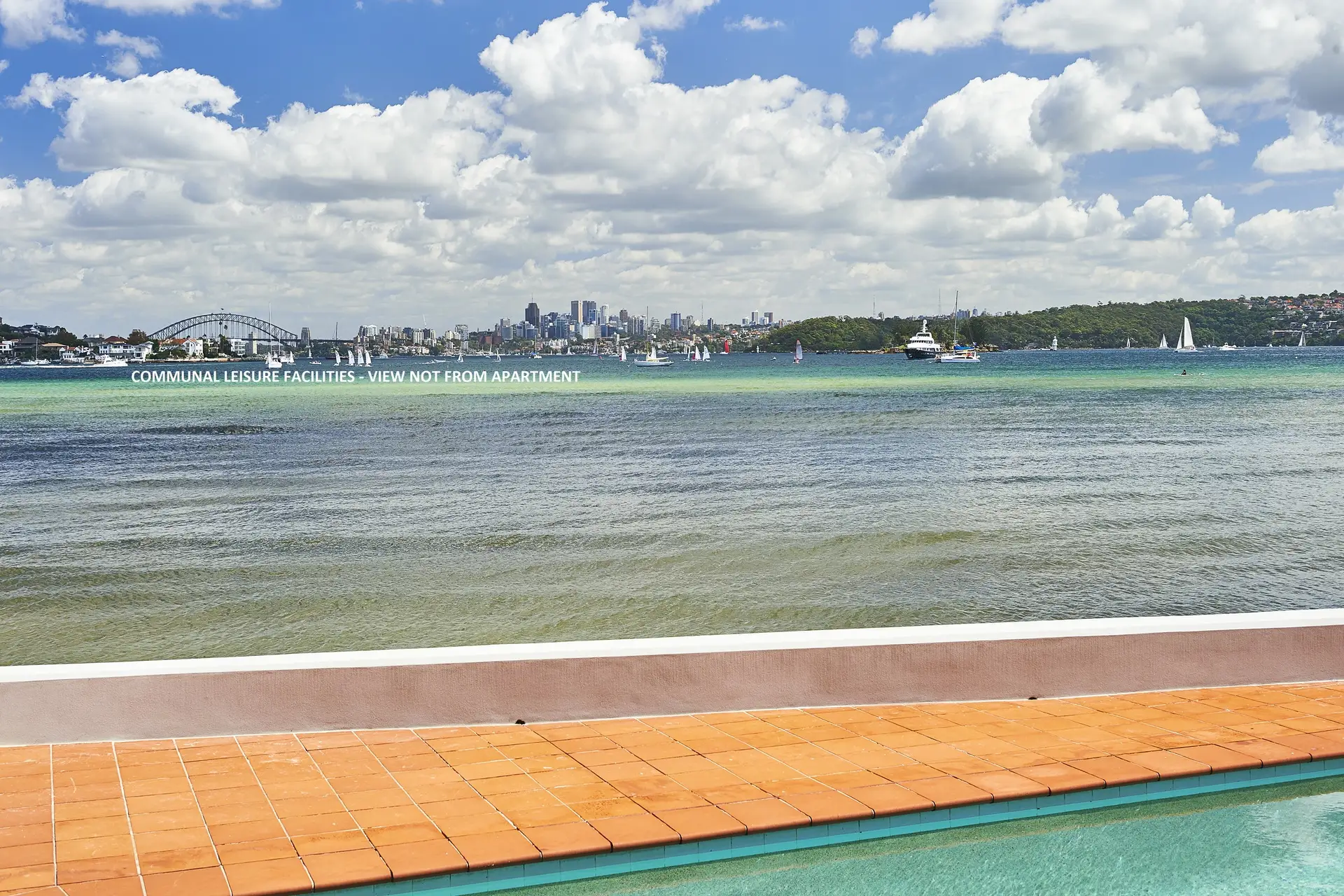 10/2A Dumaresq Road, Rose Bay Sold by Bradfield Badgerfox - image 1