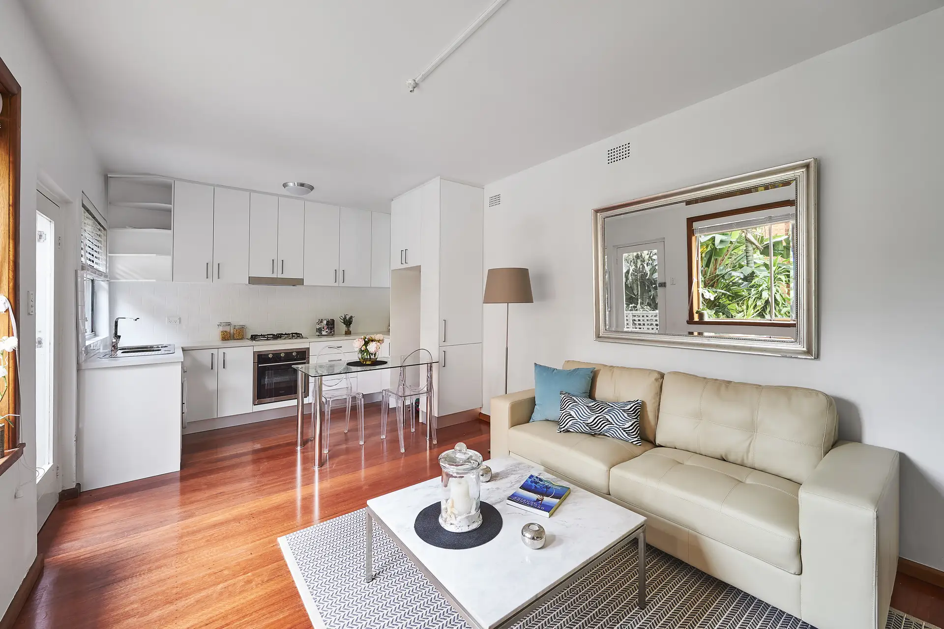 10/2A Dumaresq Road, Rose Bay Sold by Bradfield Badgerfox - image 1