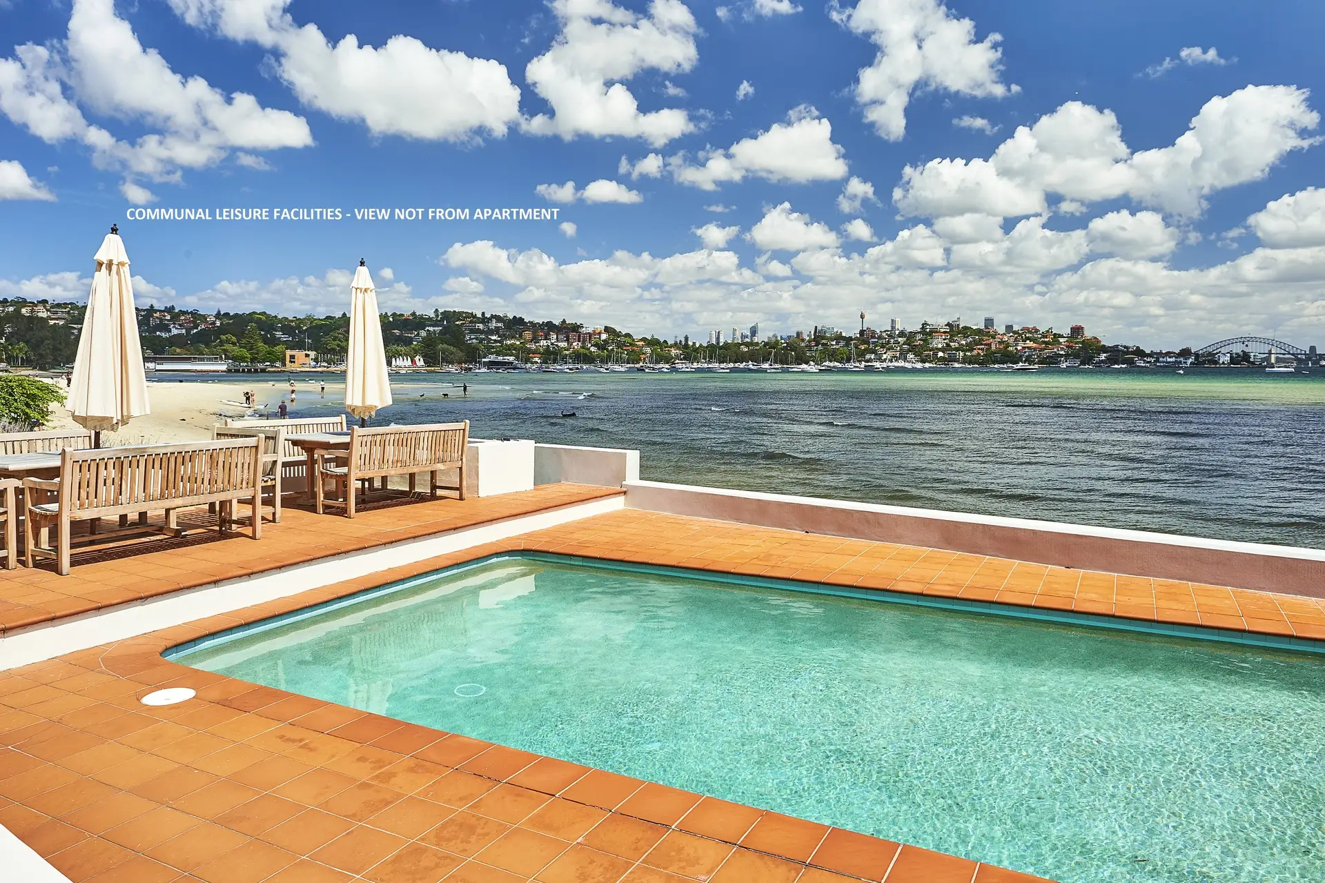 10/2A Dumaresq Road, Rose Bay Sold by Bradfield Badgerfox - image 1