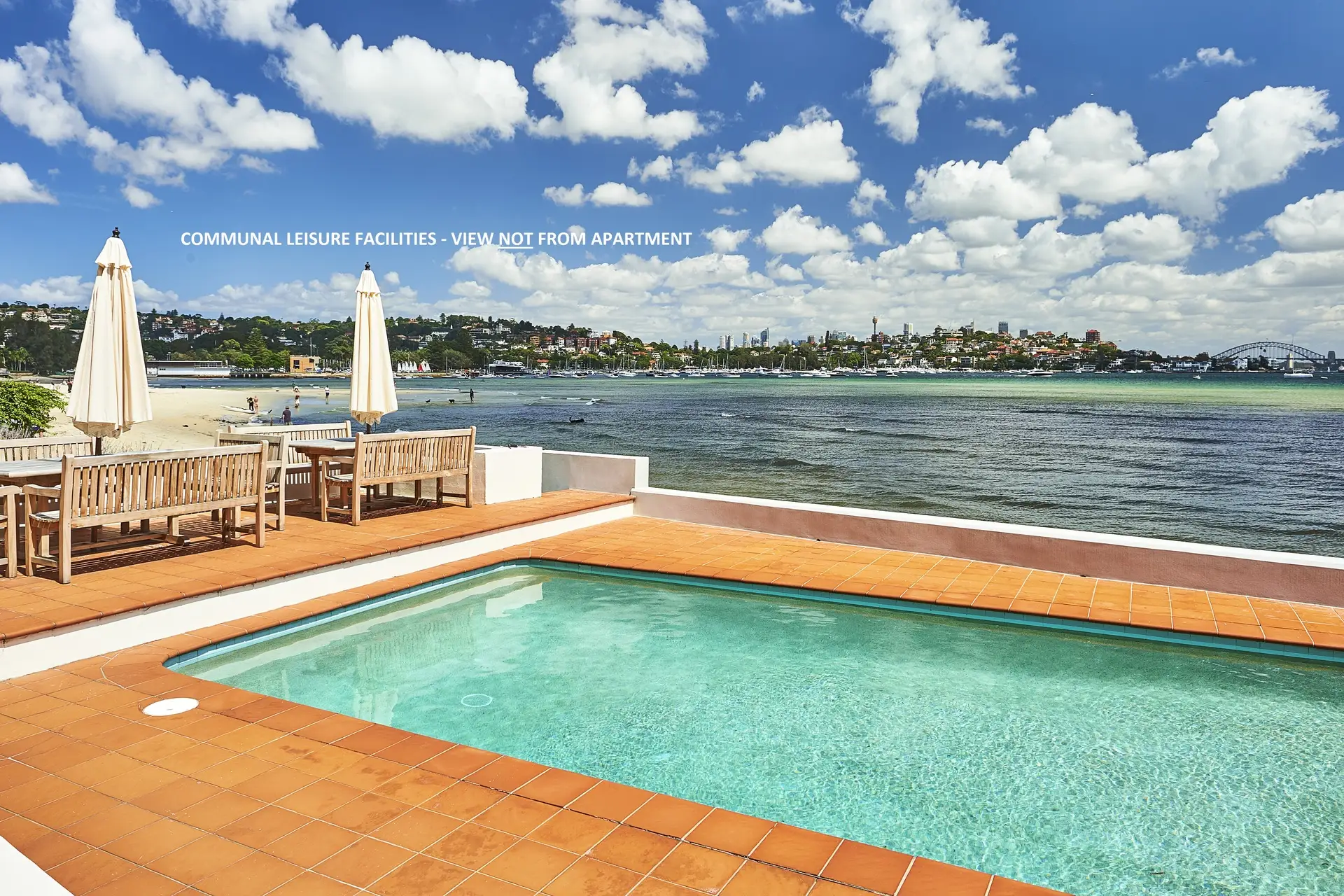 10/2A Dumaresq Road, Rose Bay Sold by Bradfield Badgerfox - image 1