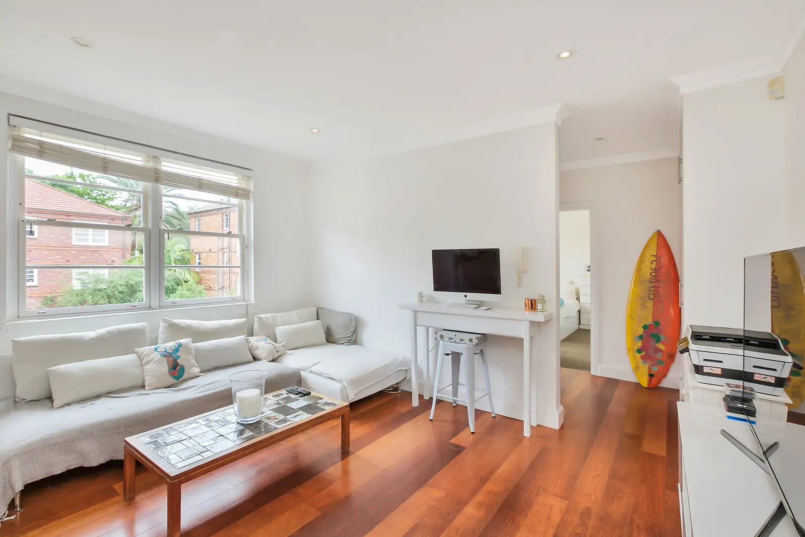 11/126 Francis Street, Bondi Beach Sold by Bradfield Badgerfox - image 1