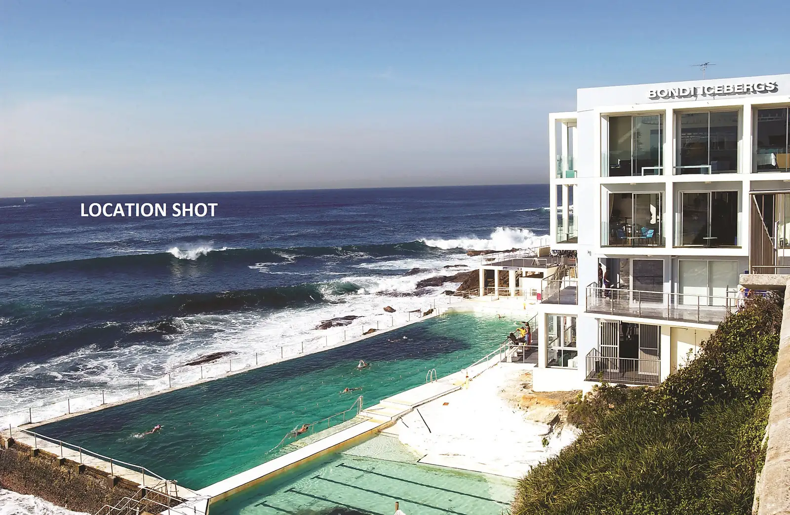 11/126 Francis Street, Bondi Beach Sold by Bradfield Badgerfox - image 1