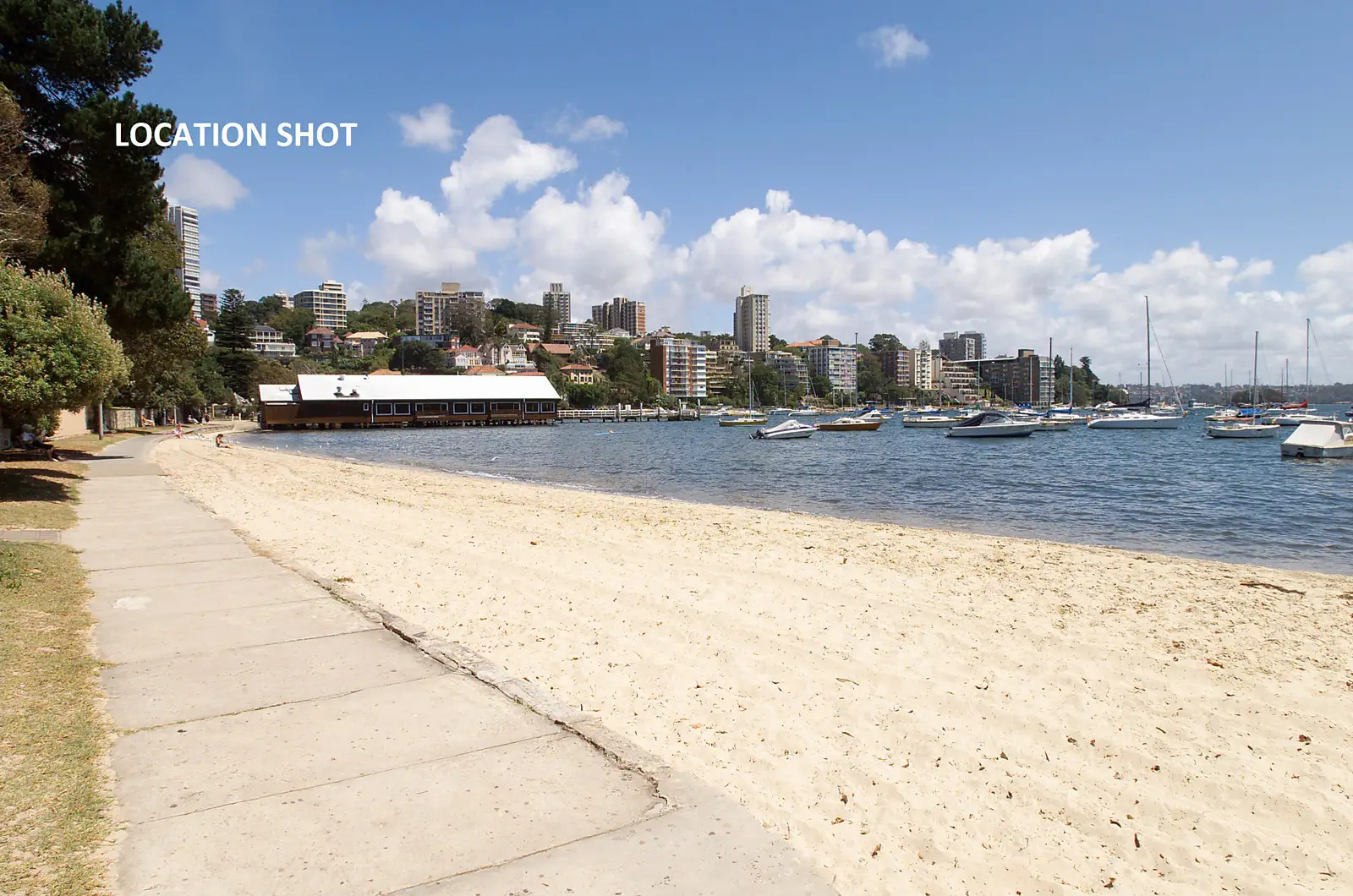 5/35 Ocean Avenue, Double Bay Sold by Bradfield Badgerfox - image 1