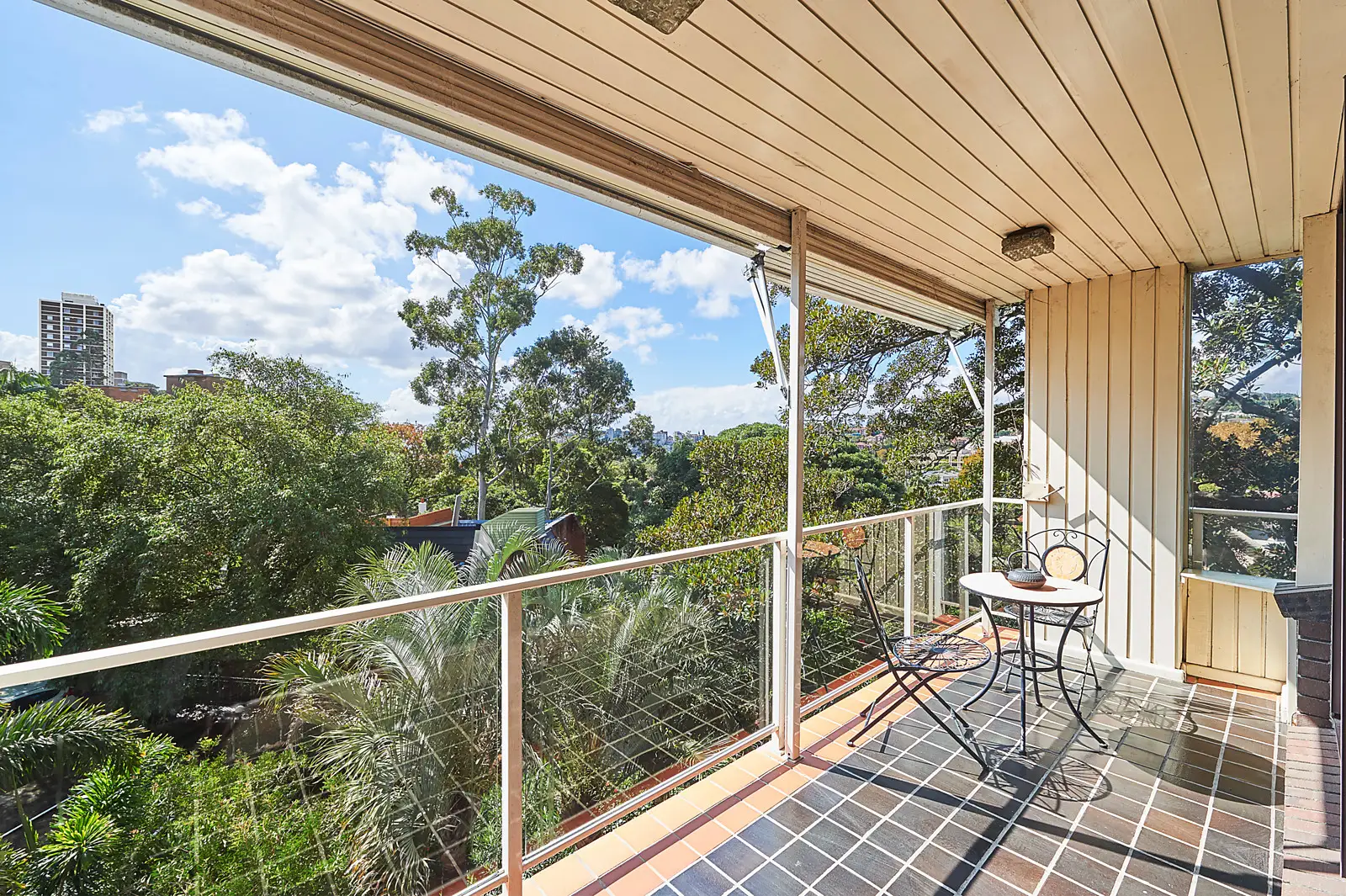 5/35 Ocean Avenue, Double Bay Sold by Bradfield Badgerfox - image 1