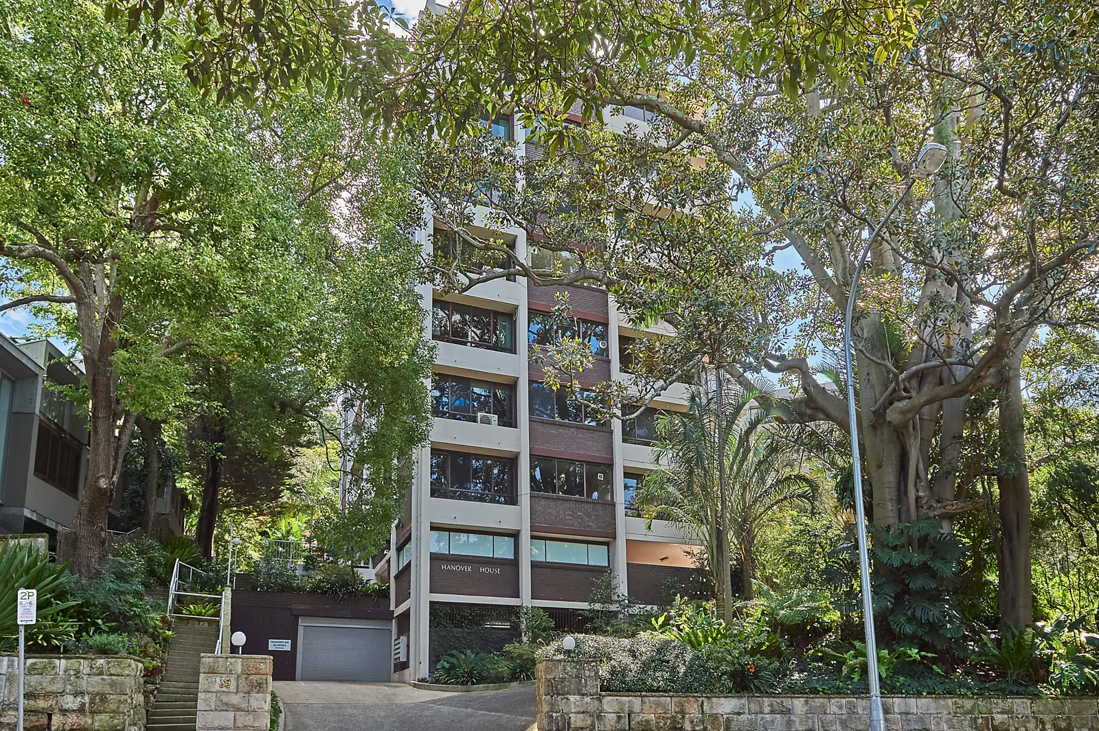 5/35 Ocean Avenue, Double Bay Sold by Bradfield Badgerfox - image 1