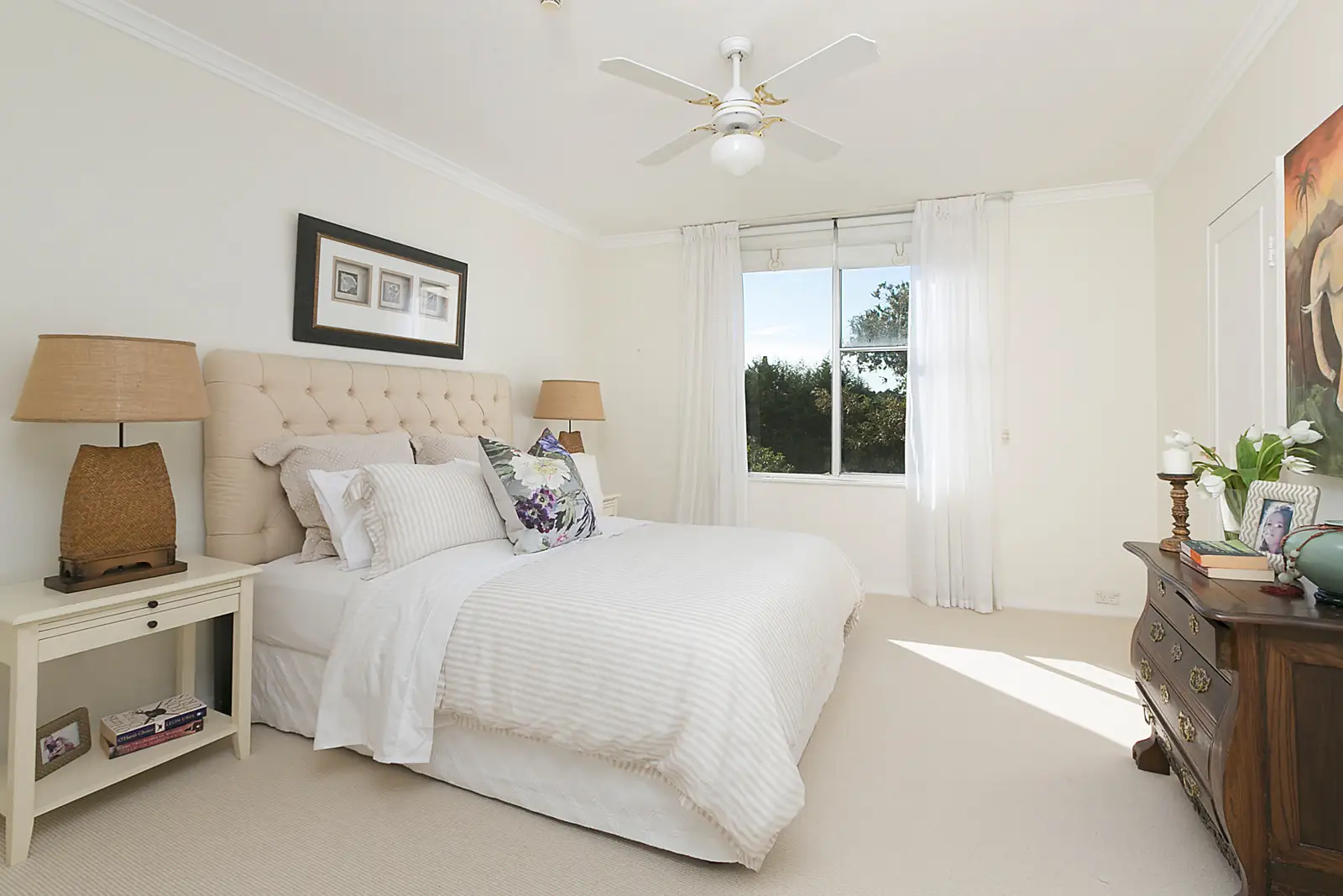 1/6 Trelawney Street, Woollahra Sold by Bradfield Badgerfox - image 1