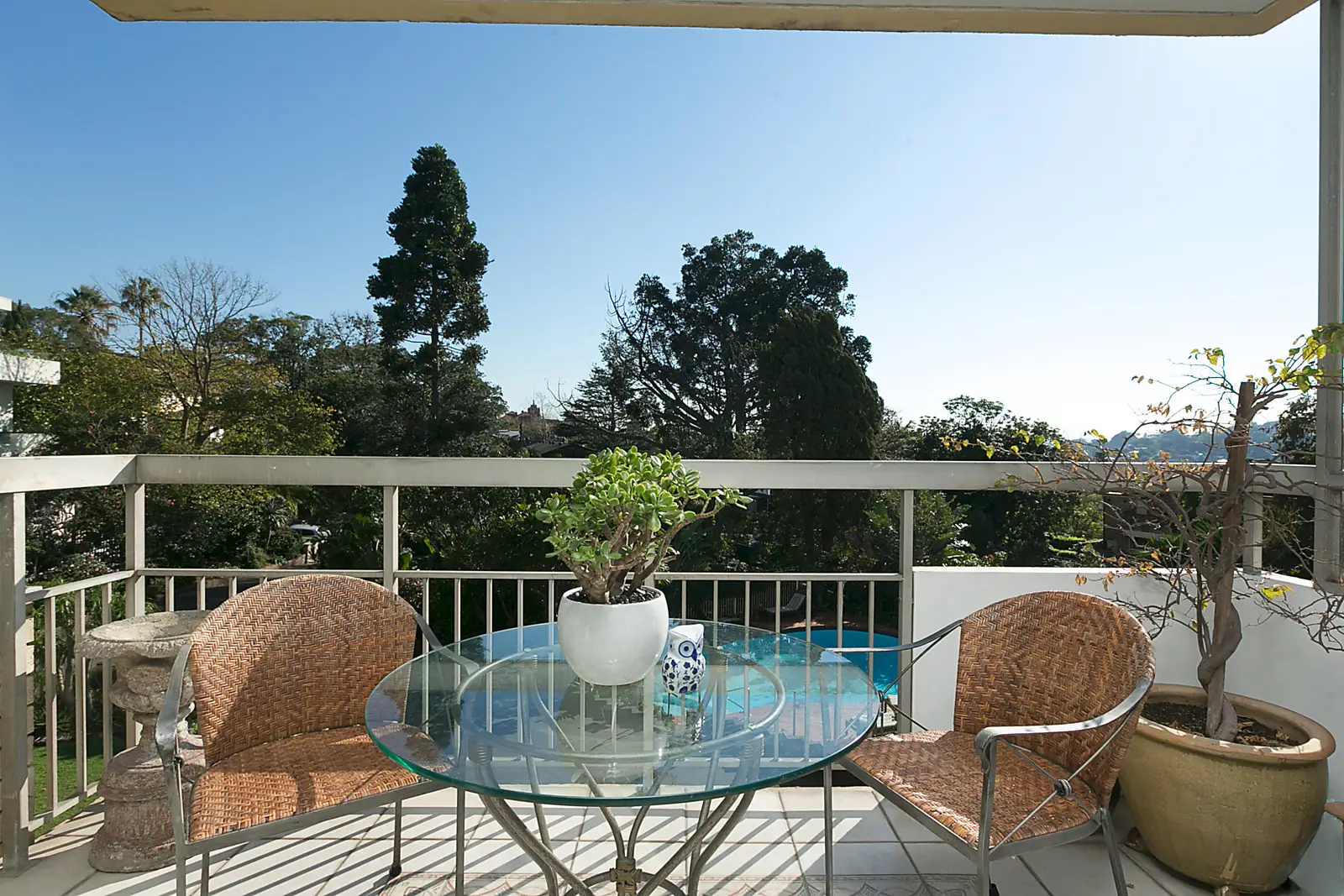 1/6 Trelawney Street, Woollahra Sold by Bradfield Badgerfox - image 1