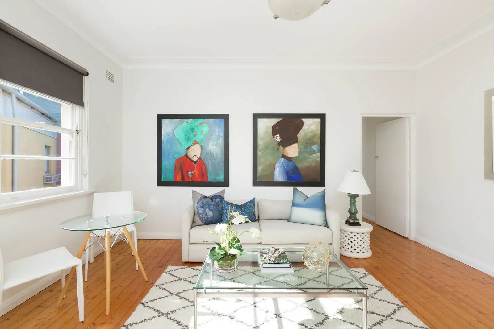 6/2 Young Street, Vaucluse Sold by Bradfield Badgerfox - image 1