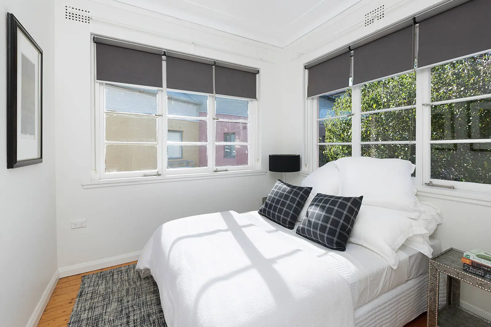6/2 Young Street, Vaucluse Sold by Bradfield Badgerfox - image 1