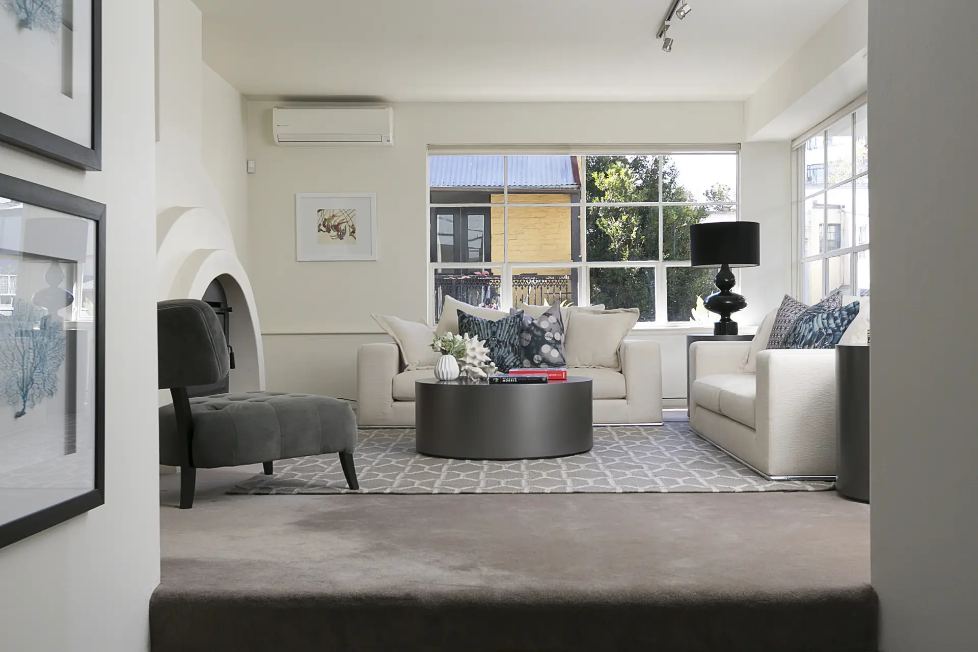 2A Herbert Road, Edgecliff Sold by Bradfield Badgerfox - image 1