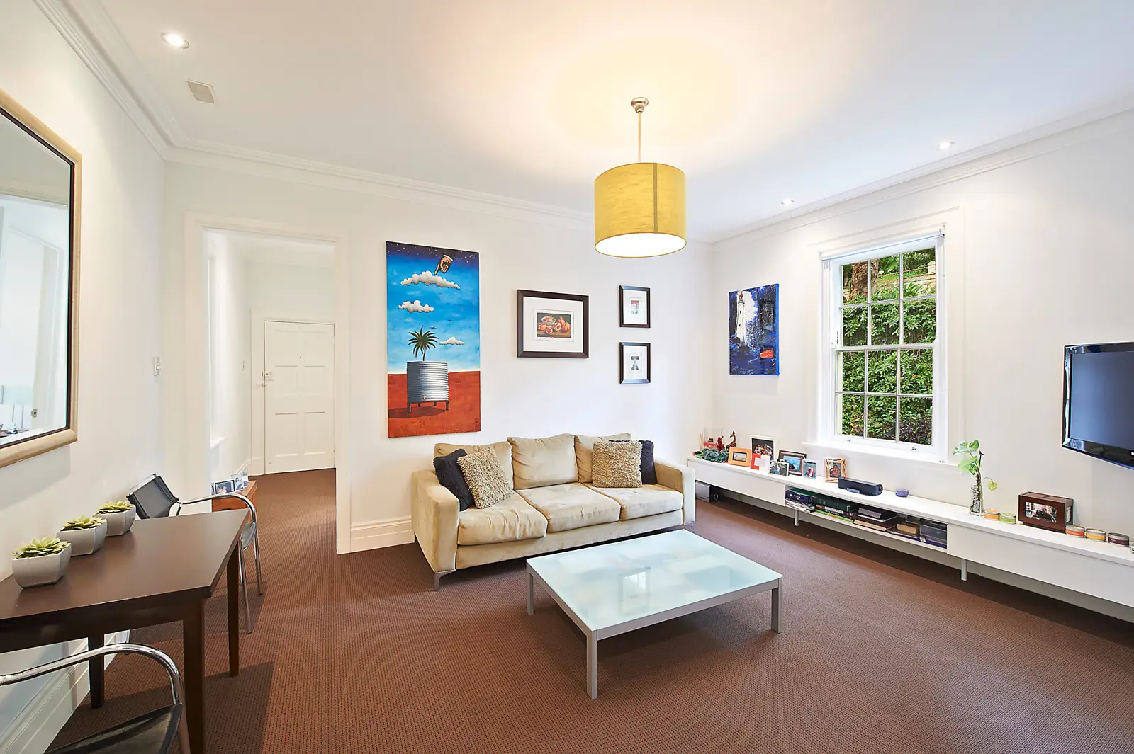 5/1A Wyuna Road, Point Piper Sold by Bradfield Badgerfox - image 1