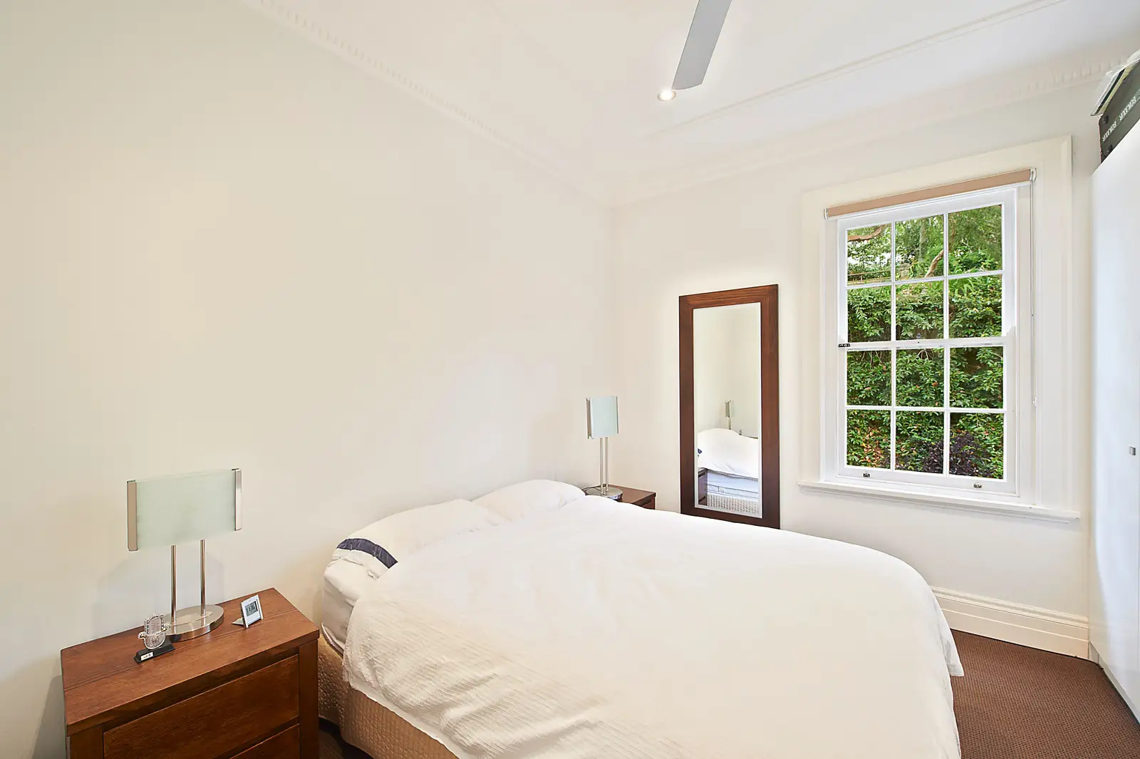 5/1A Wyuna Road, Point Piper Sold by Bradfield Badgerfox - image 1