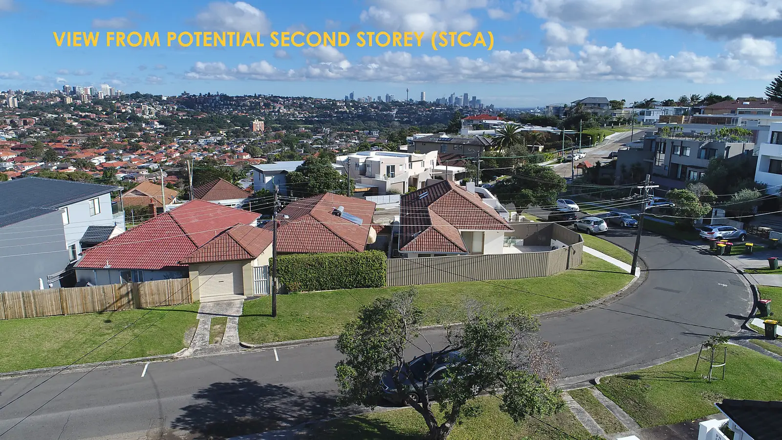 20 Wentworth Street, Dover Heights Sold by Bradfield Badgerfox - image 1