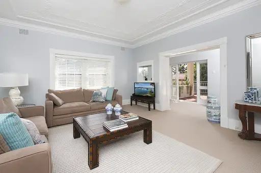 4/74 Drumalbyn Road, Bellevue Hill Sold by Bradfield Badgerfox