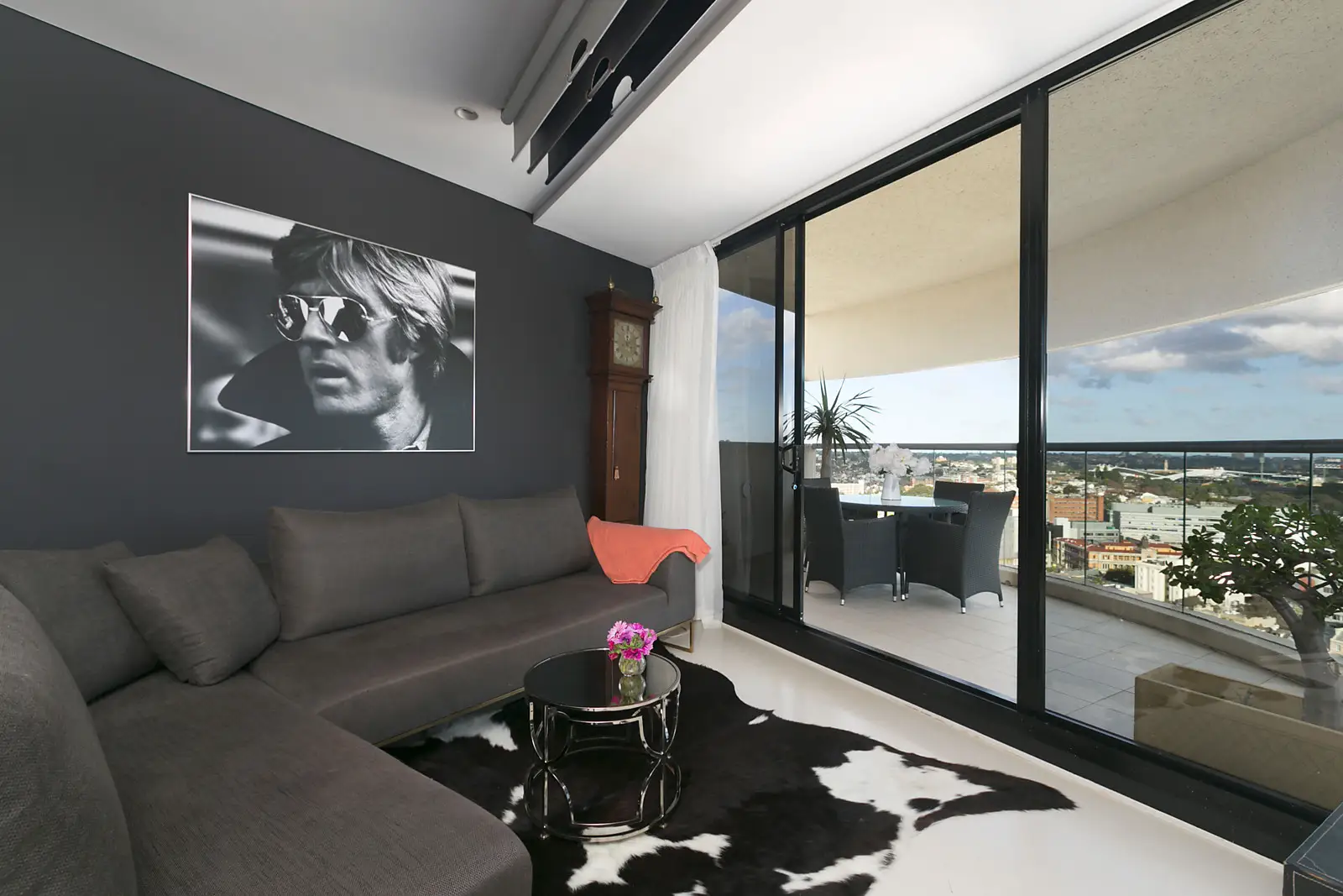 2506/184 Forbes Street, Darlinghurst Sold by Bradfield Badgerfox - image 1