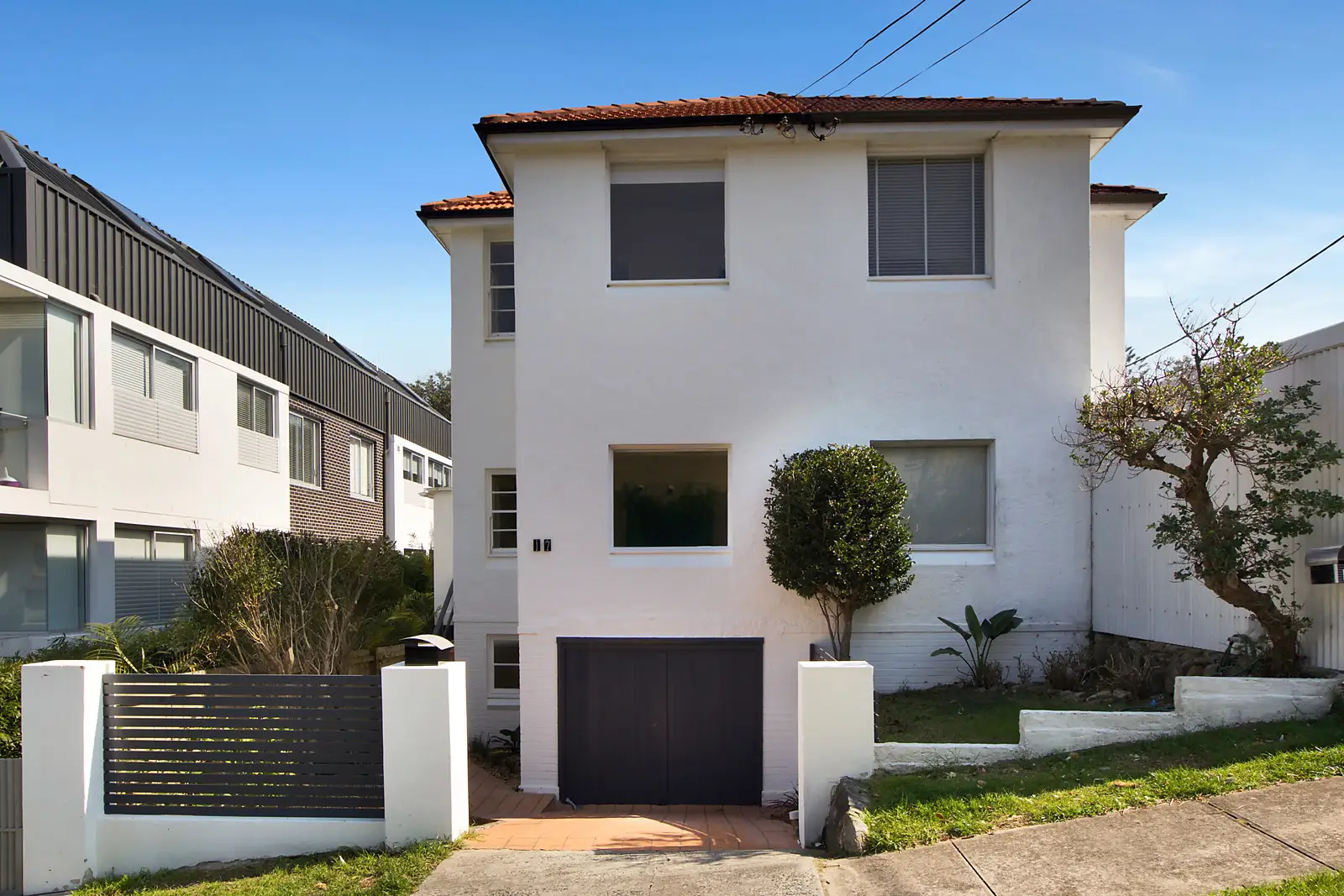 17 Young Street, Vaucluse Sold by Bradfield Badgerfox - image 1