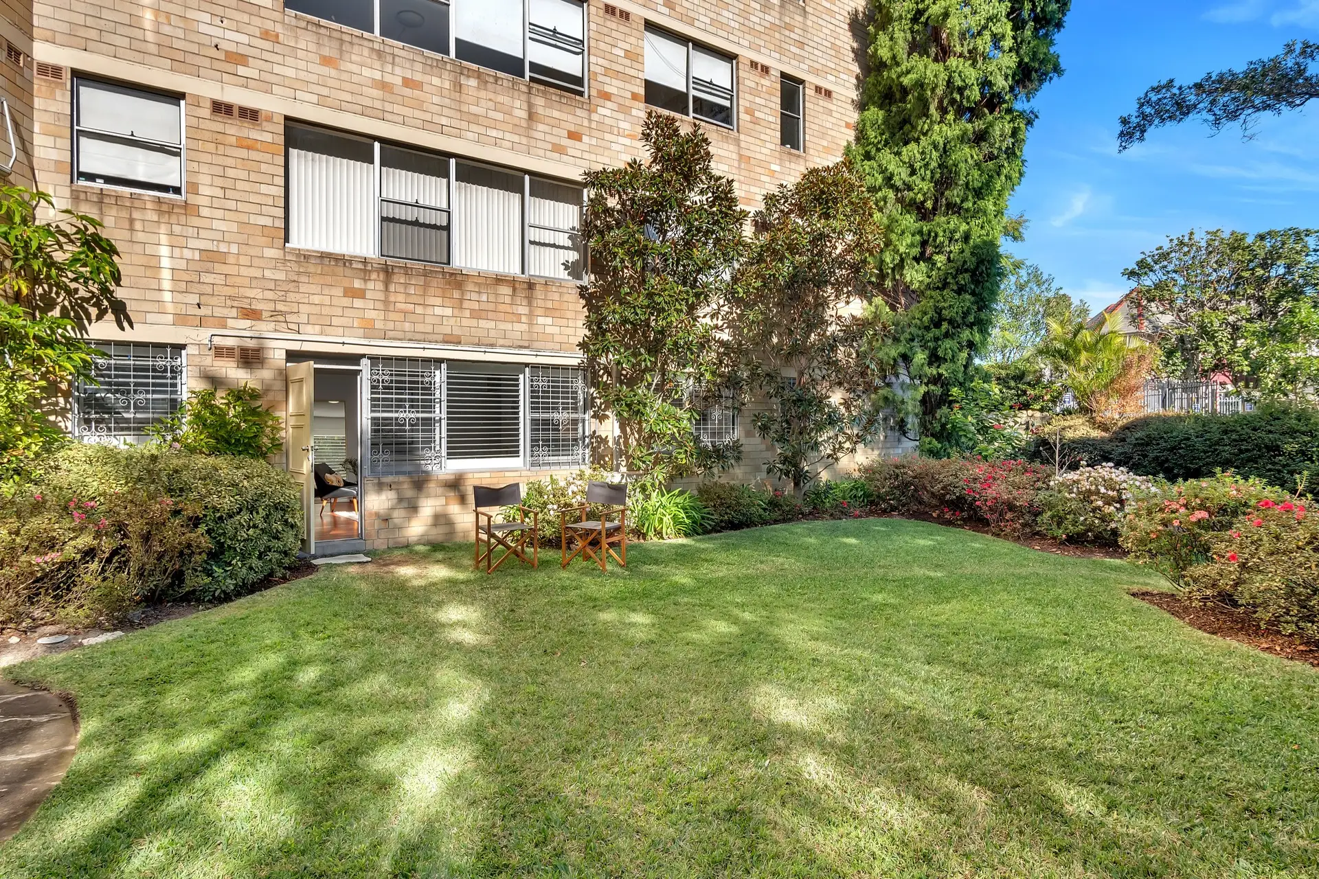 3/5 St Marks Road, Darling Point Sold by Bradfield Badgerfox - image 1