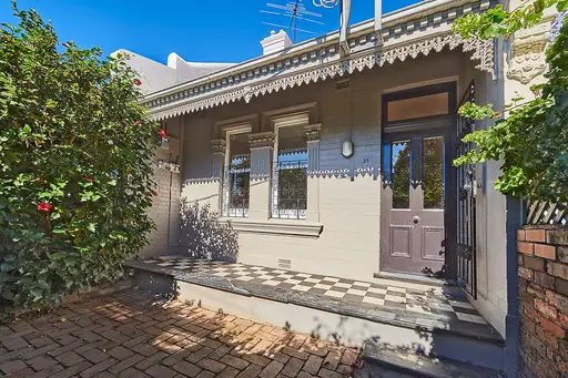 35 View Street, Woollahra Sold by Bradfield Badgerfox