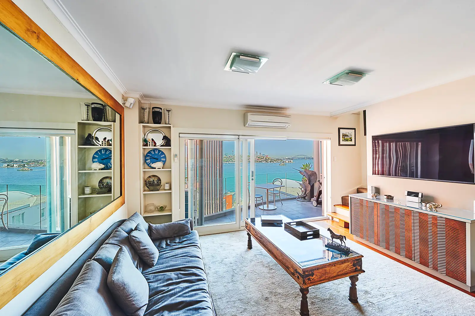 1/778 New South Head Road, Rose Bay Sold by Bradfield Badgerfox - image 1