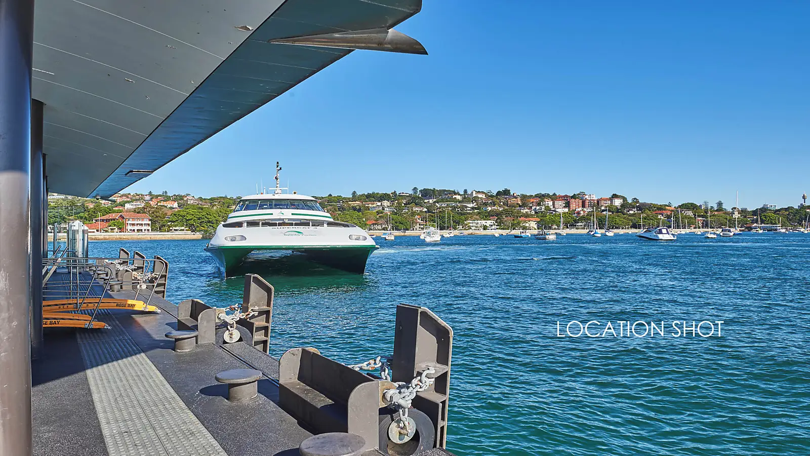 1/778 New South Head Road, Rose Bay Sold by Bradfield Badgerfox - image 1