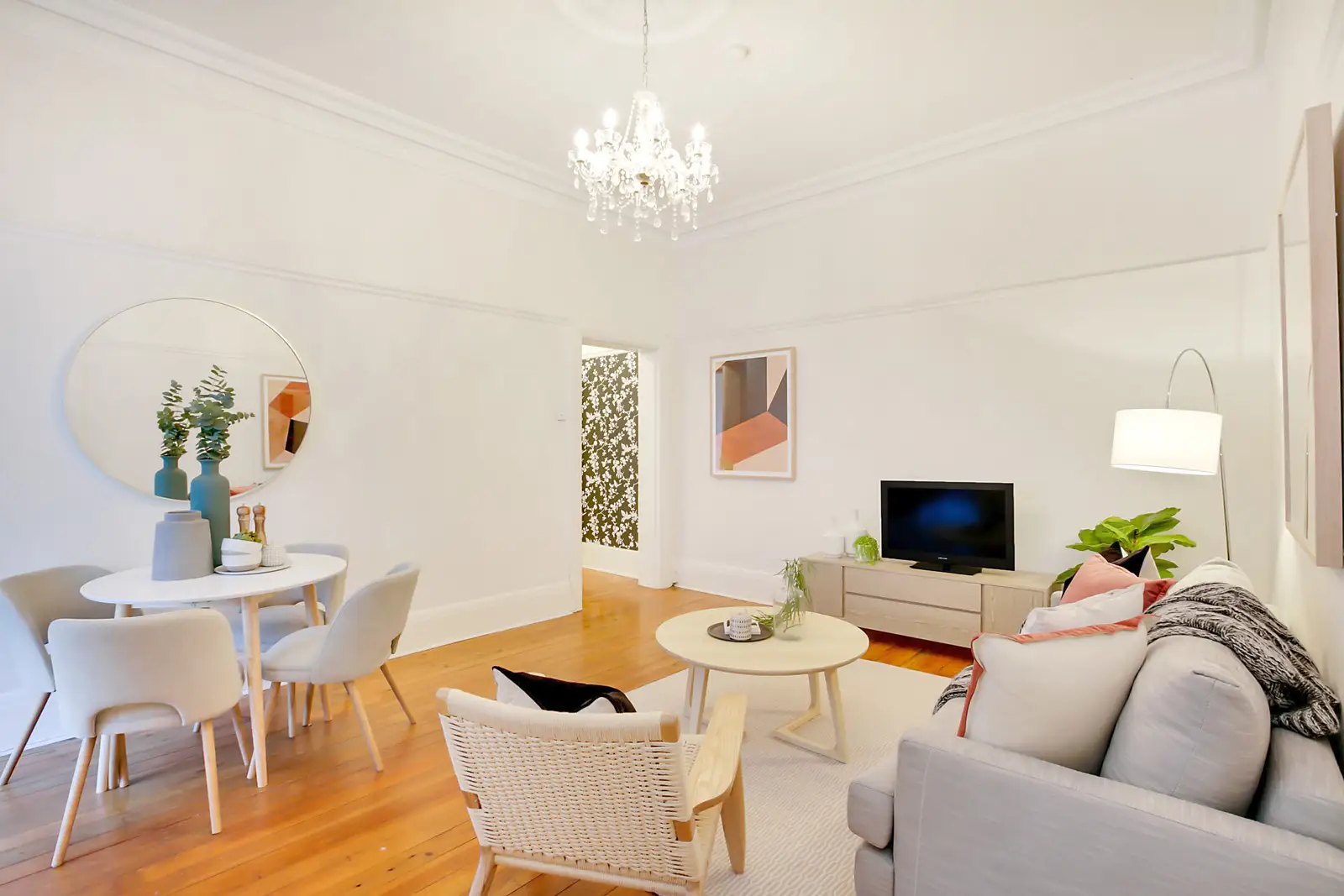 5/2 Waratah Street, Rushcutters Bay Sold by Bradfield Badgerfox - image 1