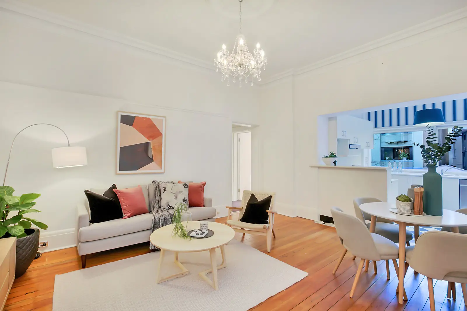 5/2 Waratah Street, Rushcutters Bay Sold by Bradfield Badgerfox - image 1