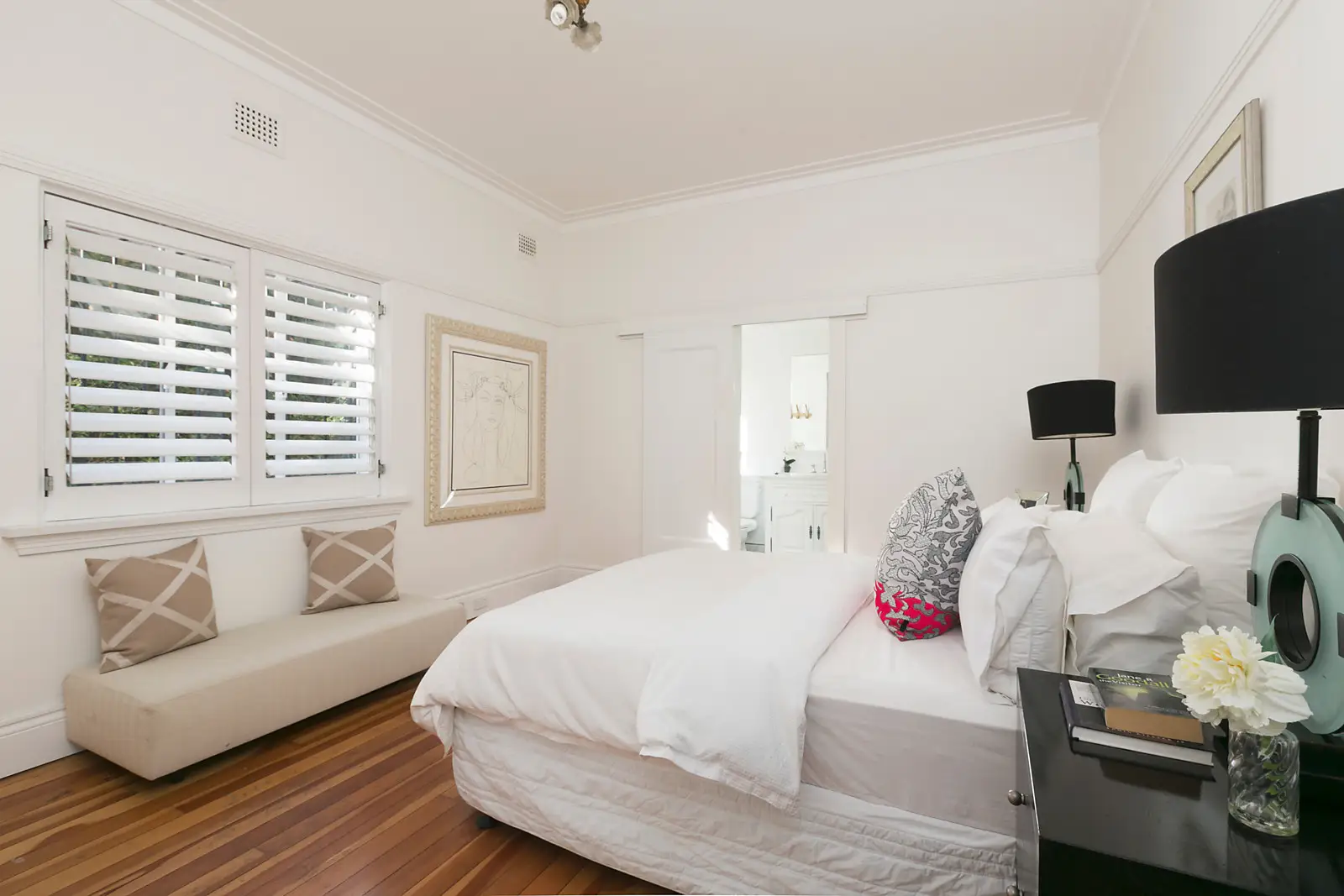 1/21 William Street, Double Bay Sold by Bradfield Badgerfox - image 1