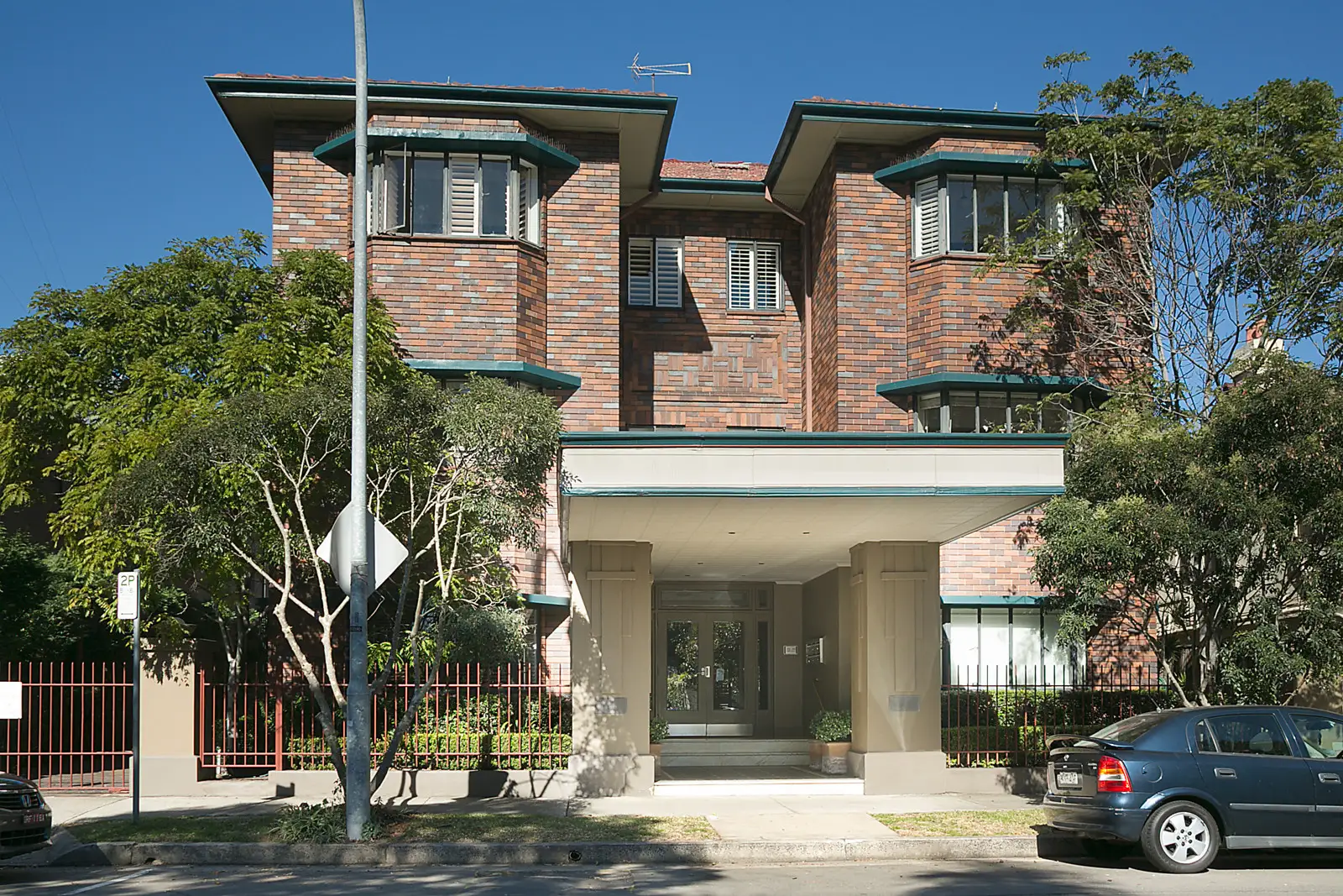 1/21 William Street, Double Bay Sold by Bradfield Badgerfox - image 1