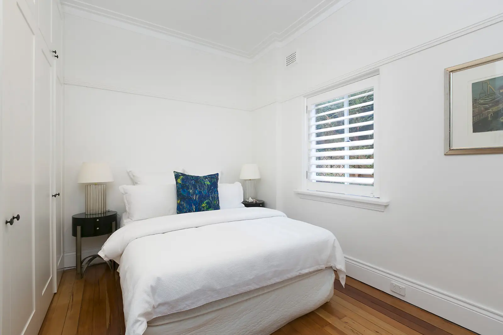 1/21 William Street, Double Bay Sold by Bradfield Badgerfox - image 1