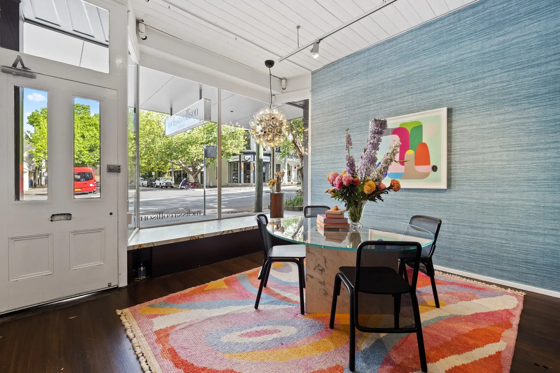 68,70,72 Queen Street, Woollahra Sold by Bradfield Badgerfox - image 1