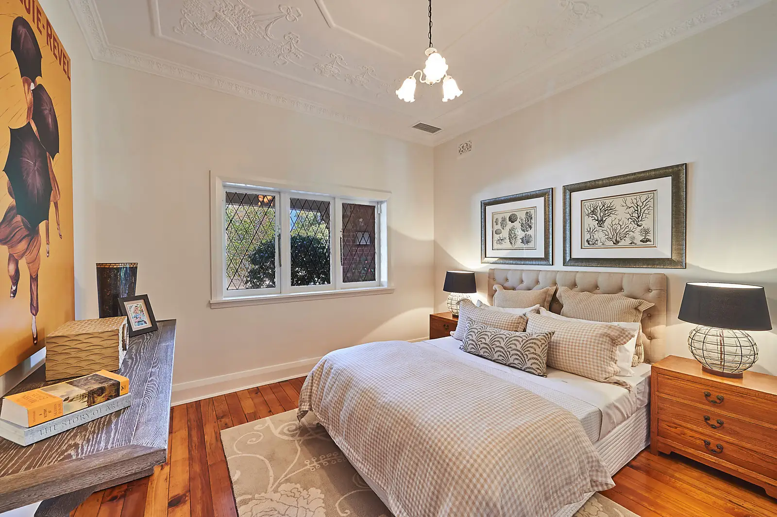 122 Rainbow Street, Randwick Sold by Bradfield Badgerfox - image 1