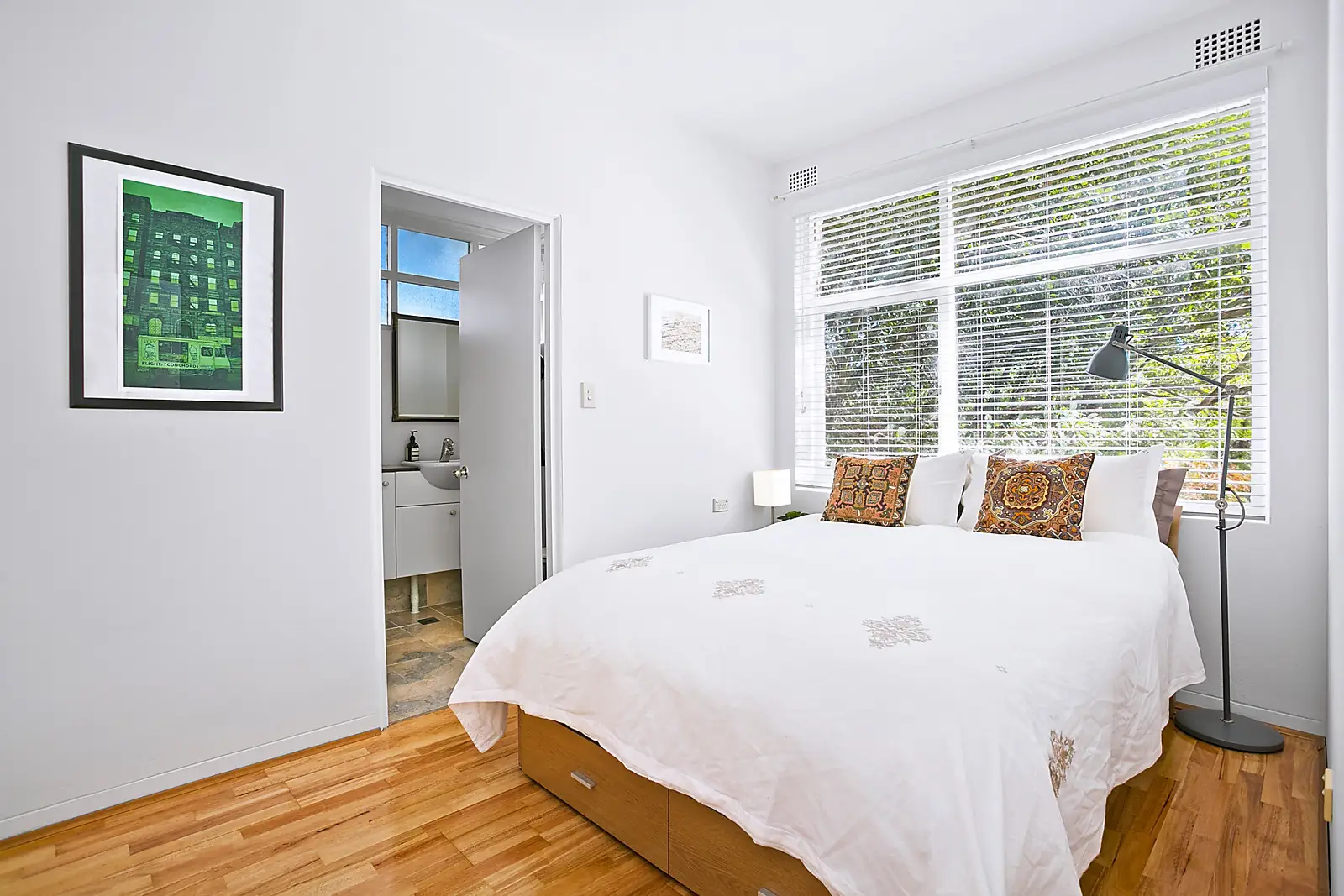 5C/91 Ocean Street, Woollahra Sold by Bradfield Badgerfox - image 1