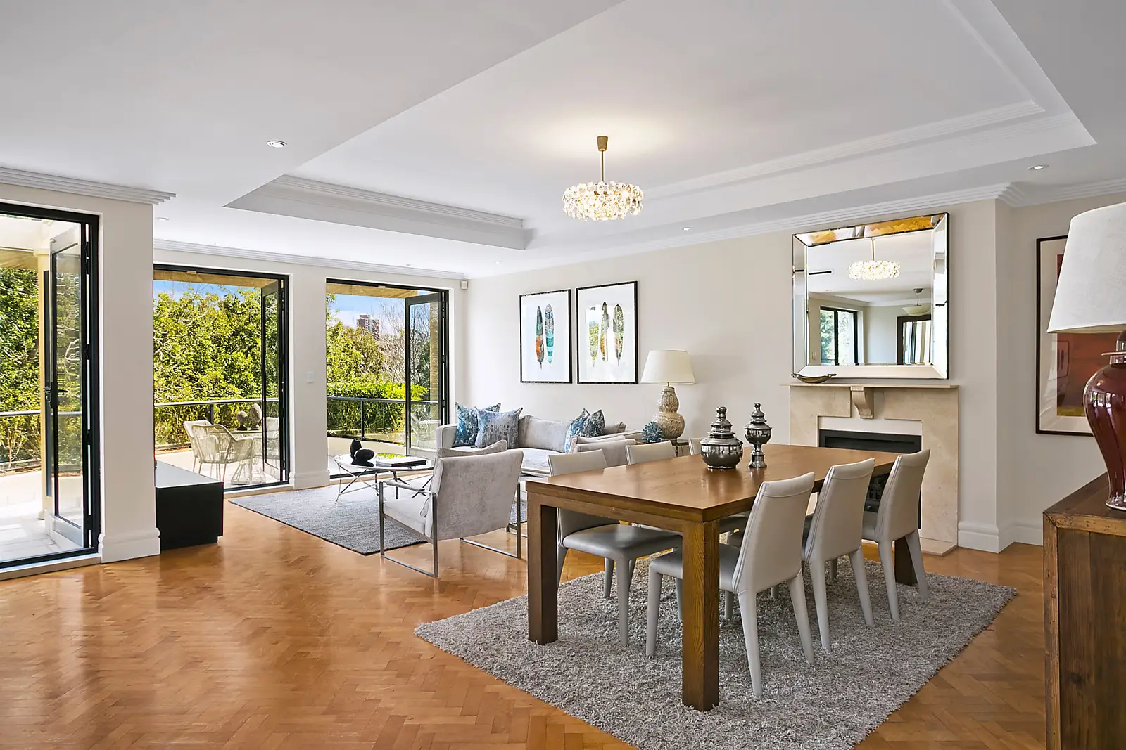 6/40-42 Carlotta Road, Double Bay Sold by Bradfield Badgerfox - image 1