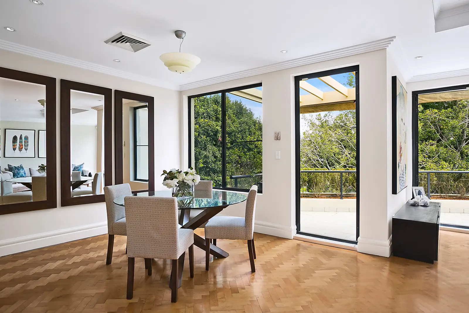 6/40-42 Carlotta Road, Double Bay Sold by Bradfield Badgerfox - image 1