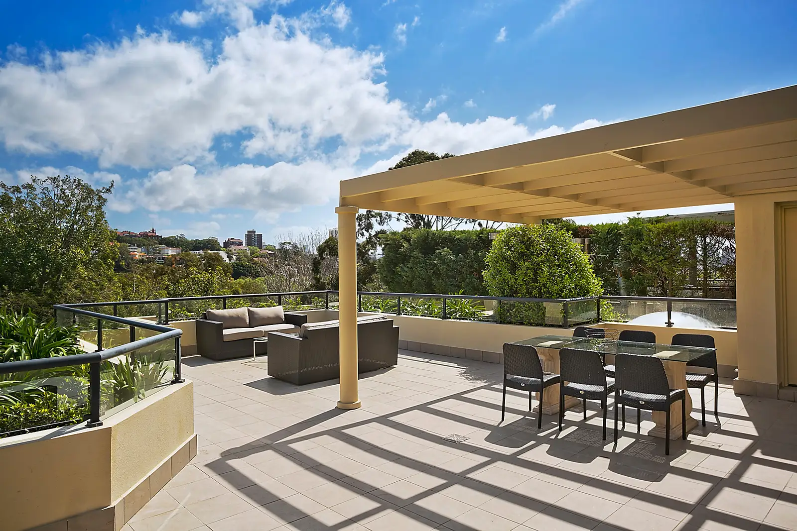 6/40-42 Carlotta Road, Double Bay Sold by Bradfield Badgerfox - image 1